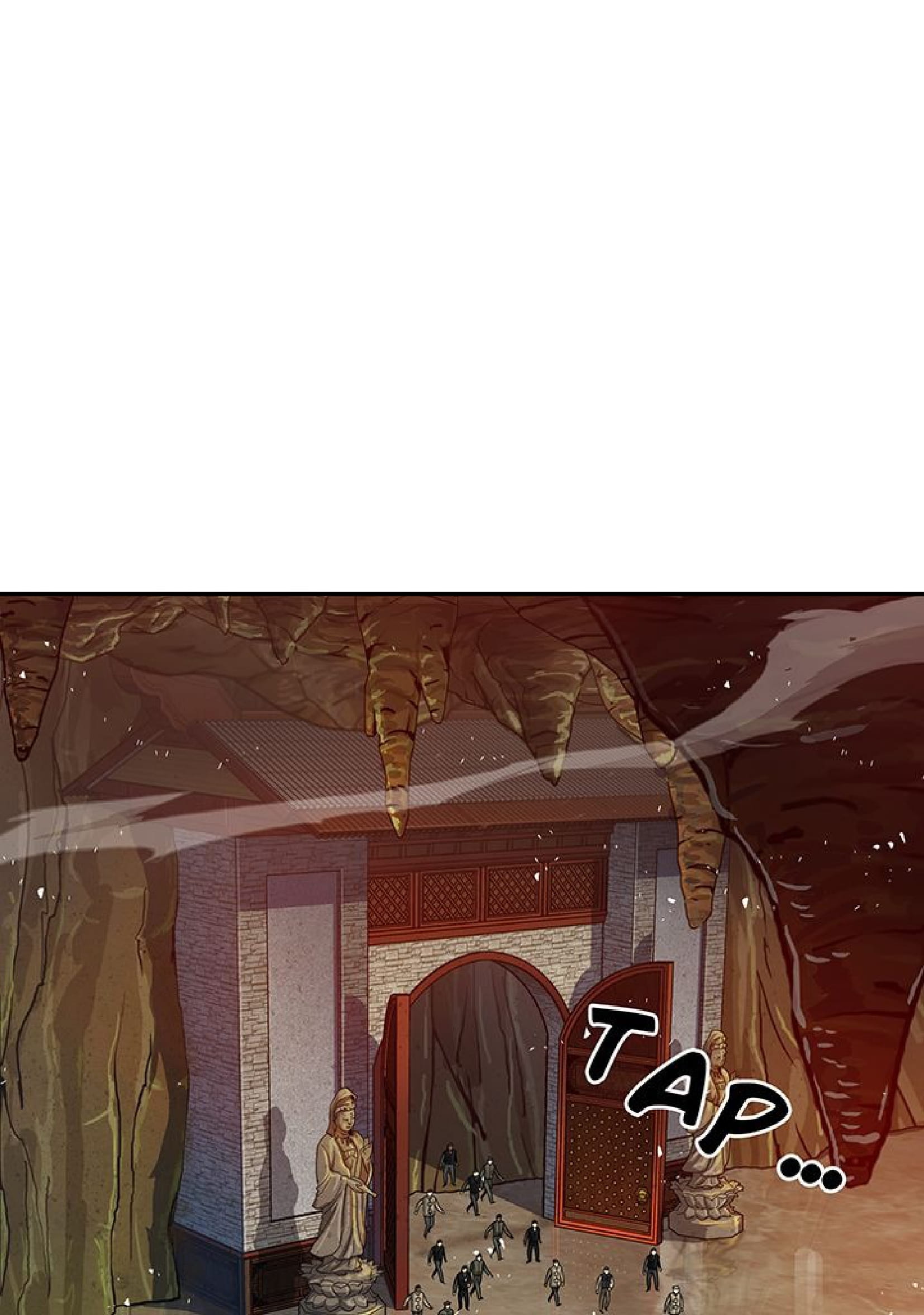 Read Tomb Raider King FR Manga Online