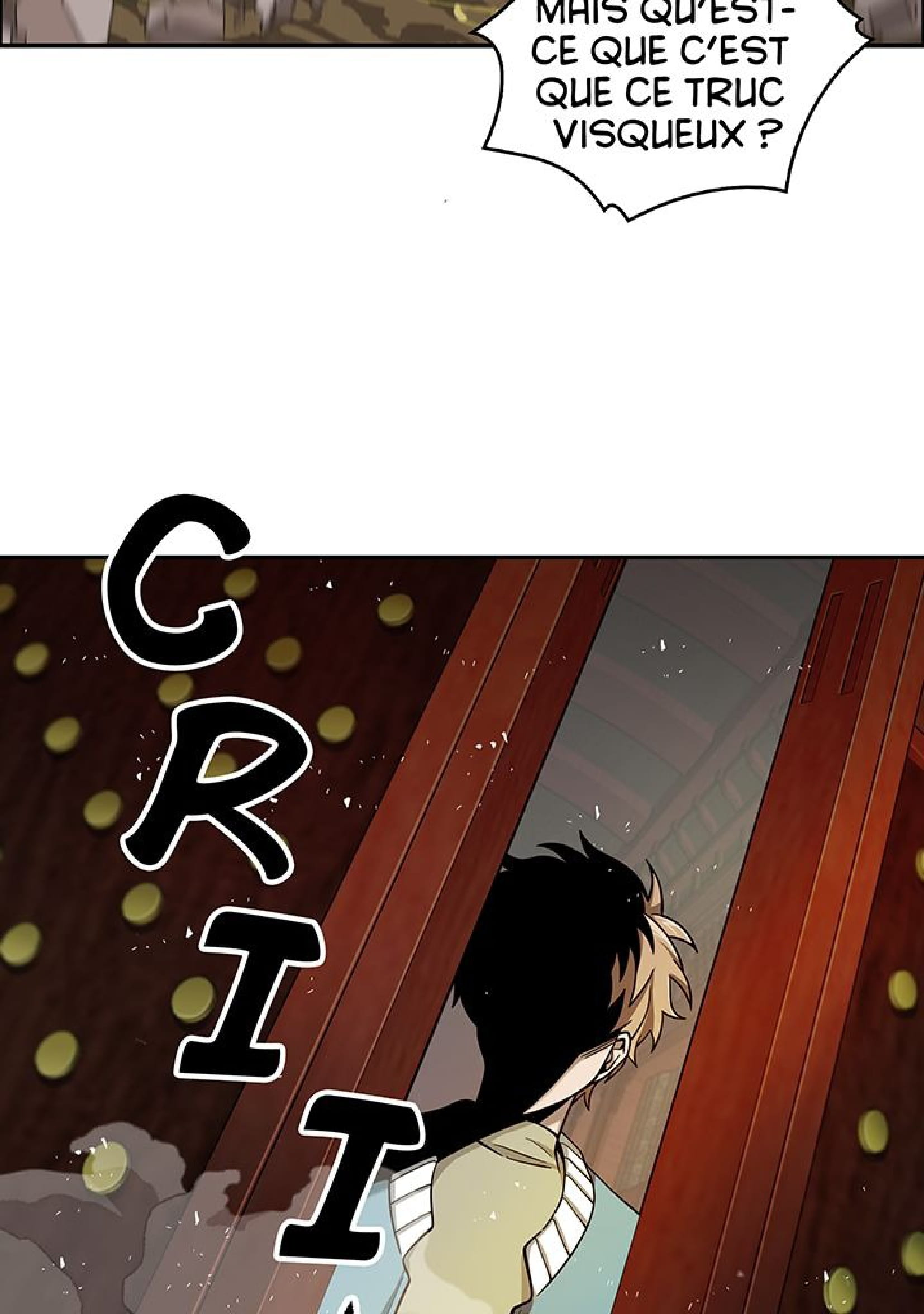 Read Tomb Raider King FR Manga Online