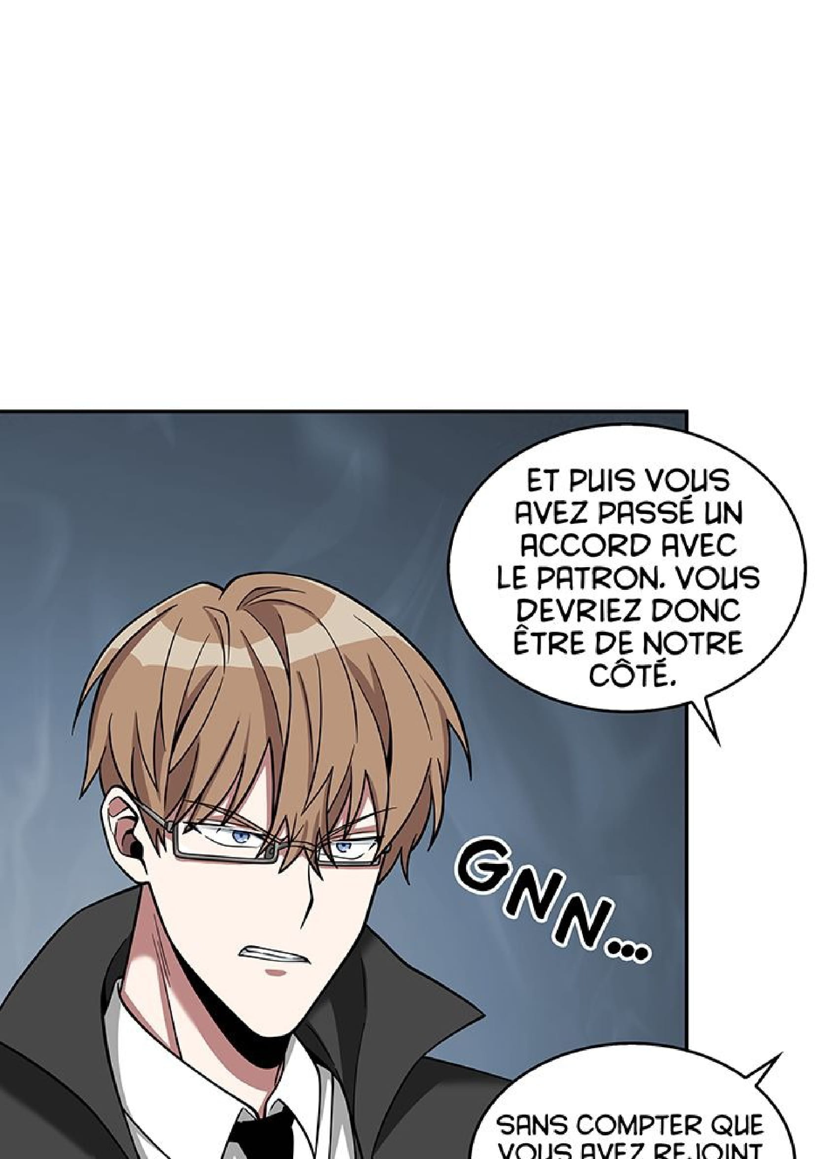 Read Tomb Raider King FR Manga Online