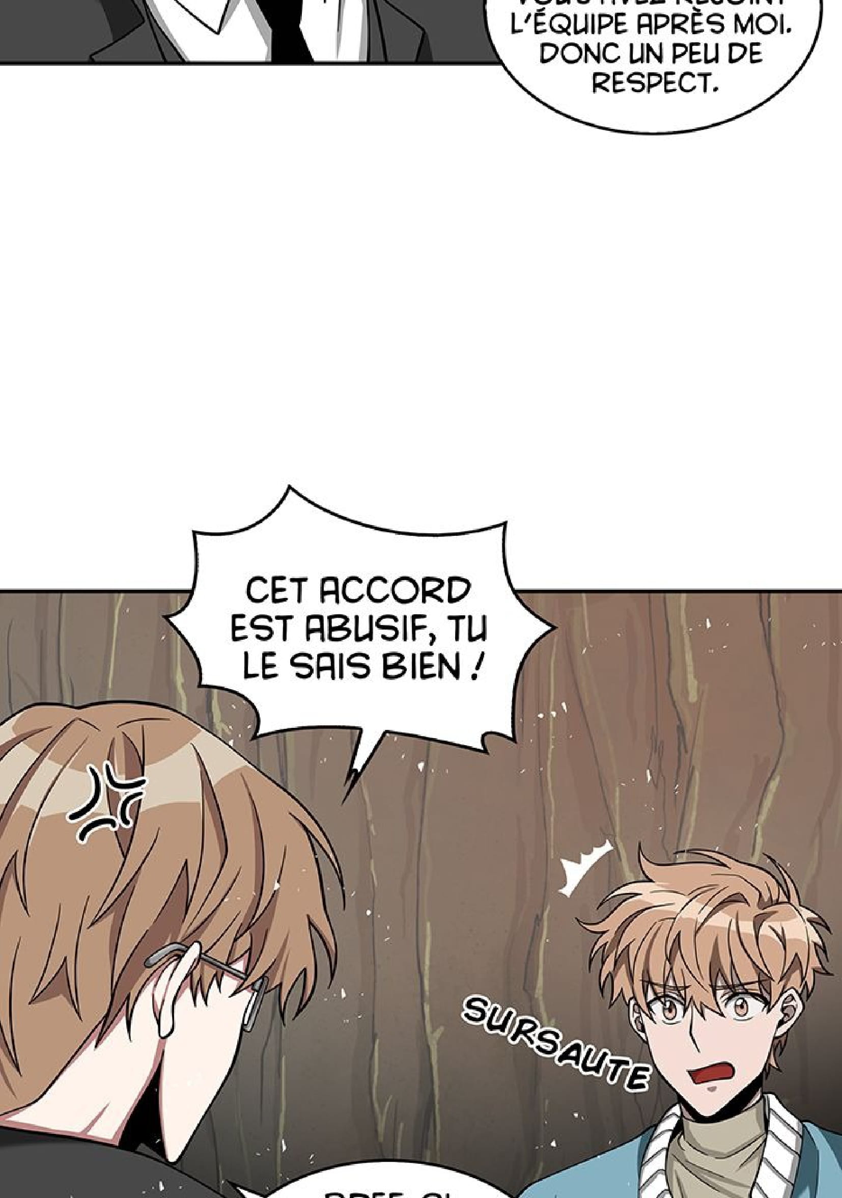 Read Tomb Raider King FR Manga Online