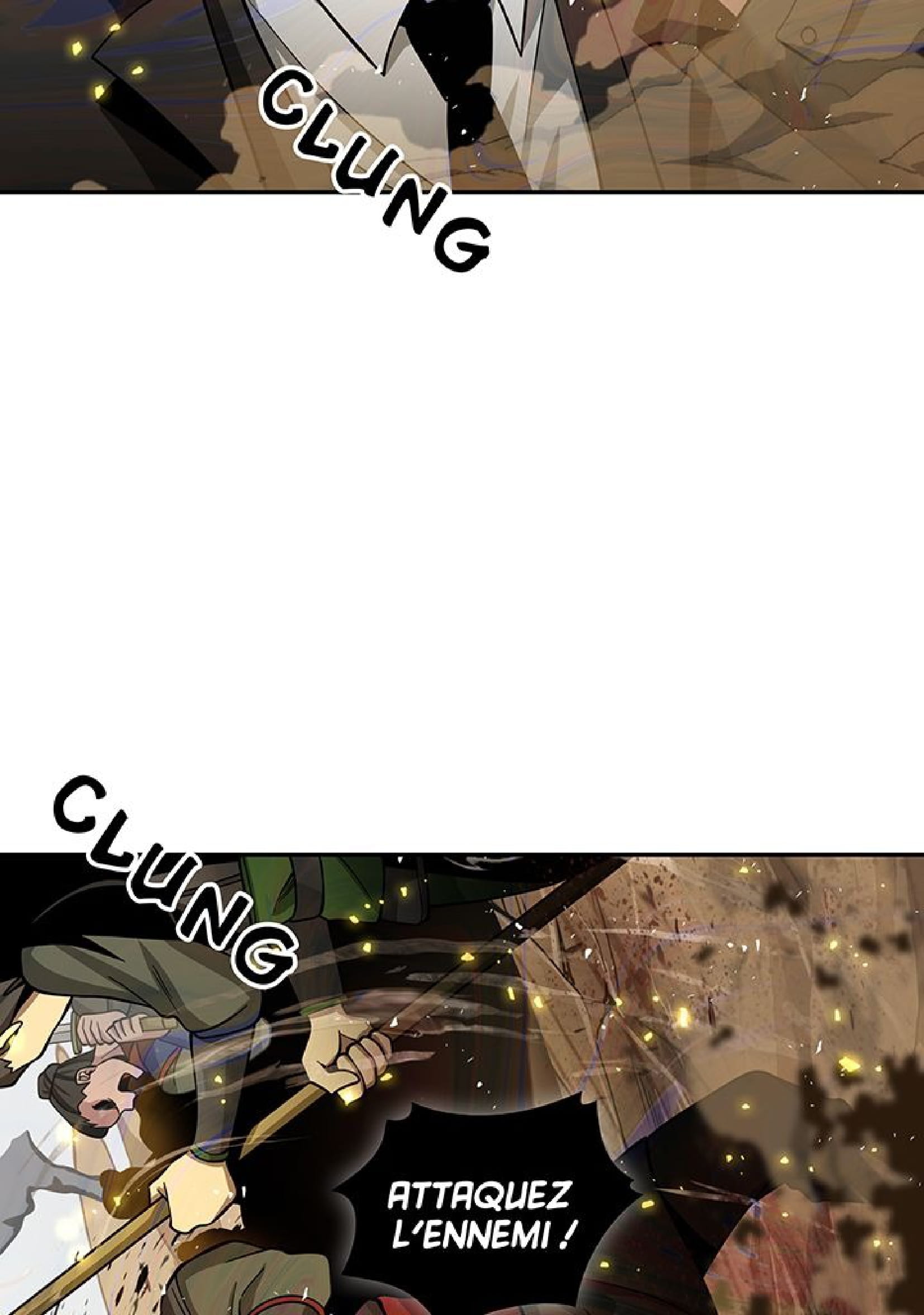 Read Tomb Raider King FR Manga Online