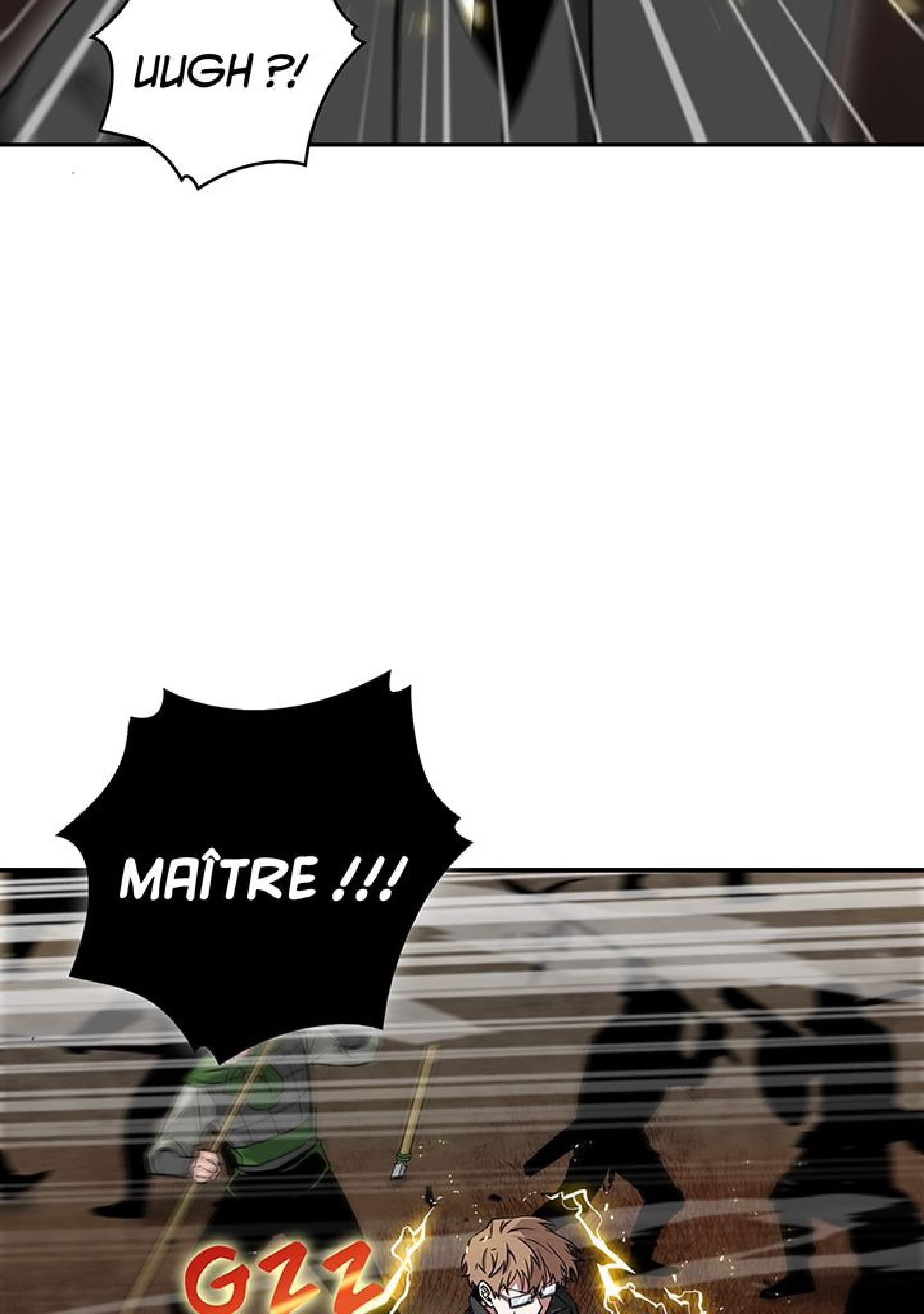 Read Tomb Raider King FR Manga Online