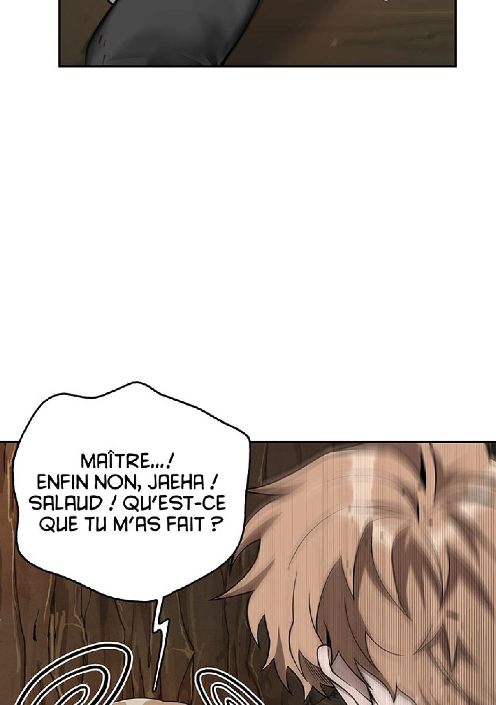 Read Tomb Raider King FR Manga Online