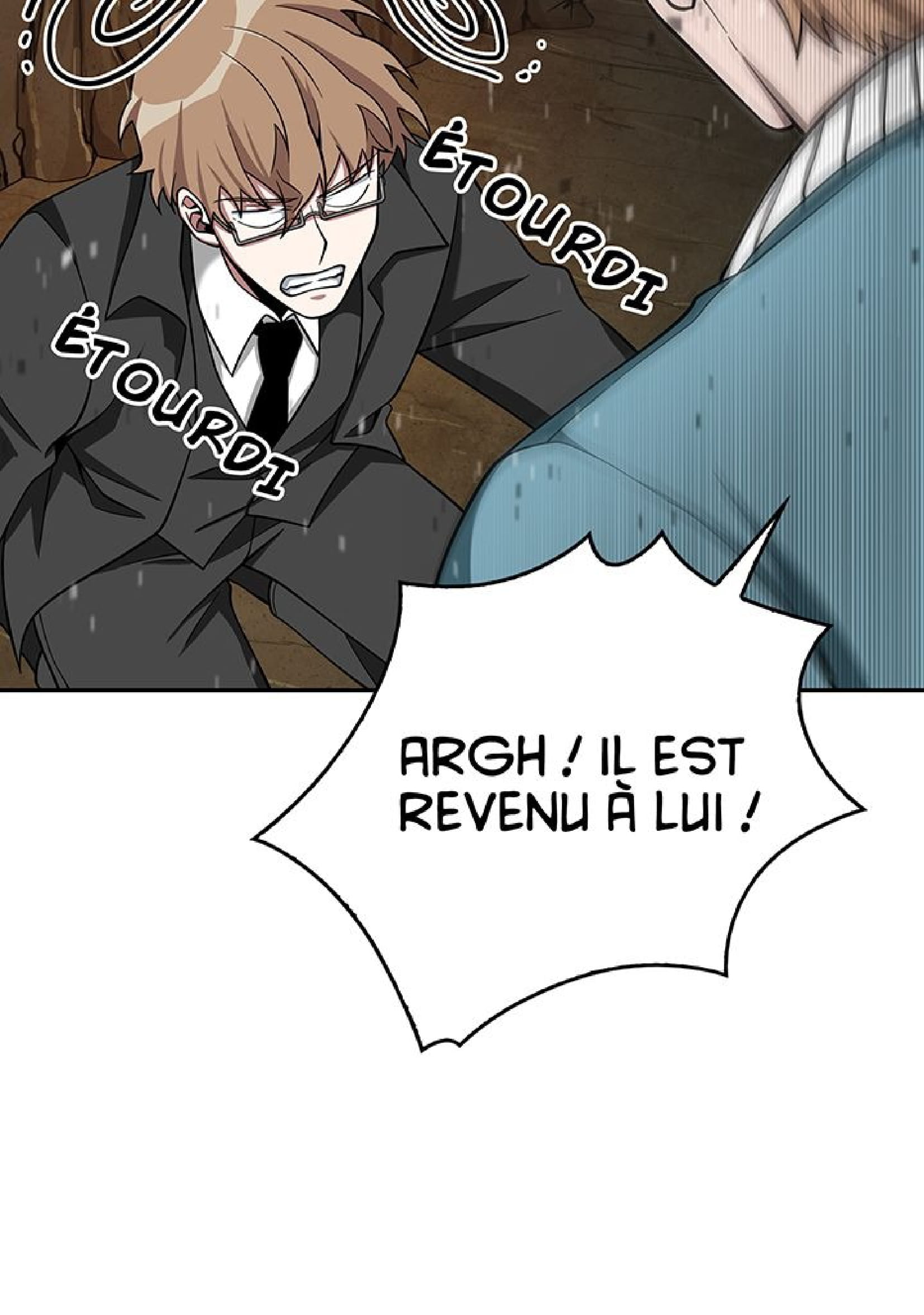 Read Tomb Raider King FR Manga Online