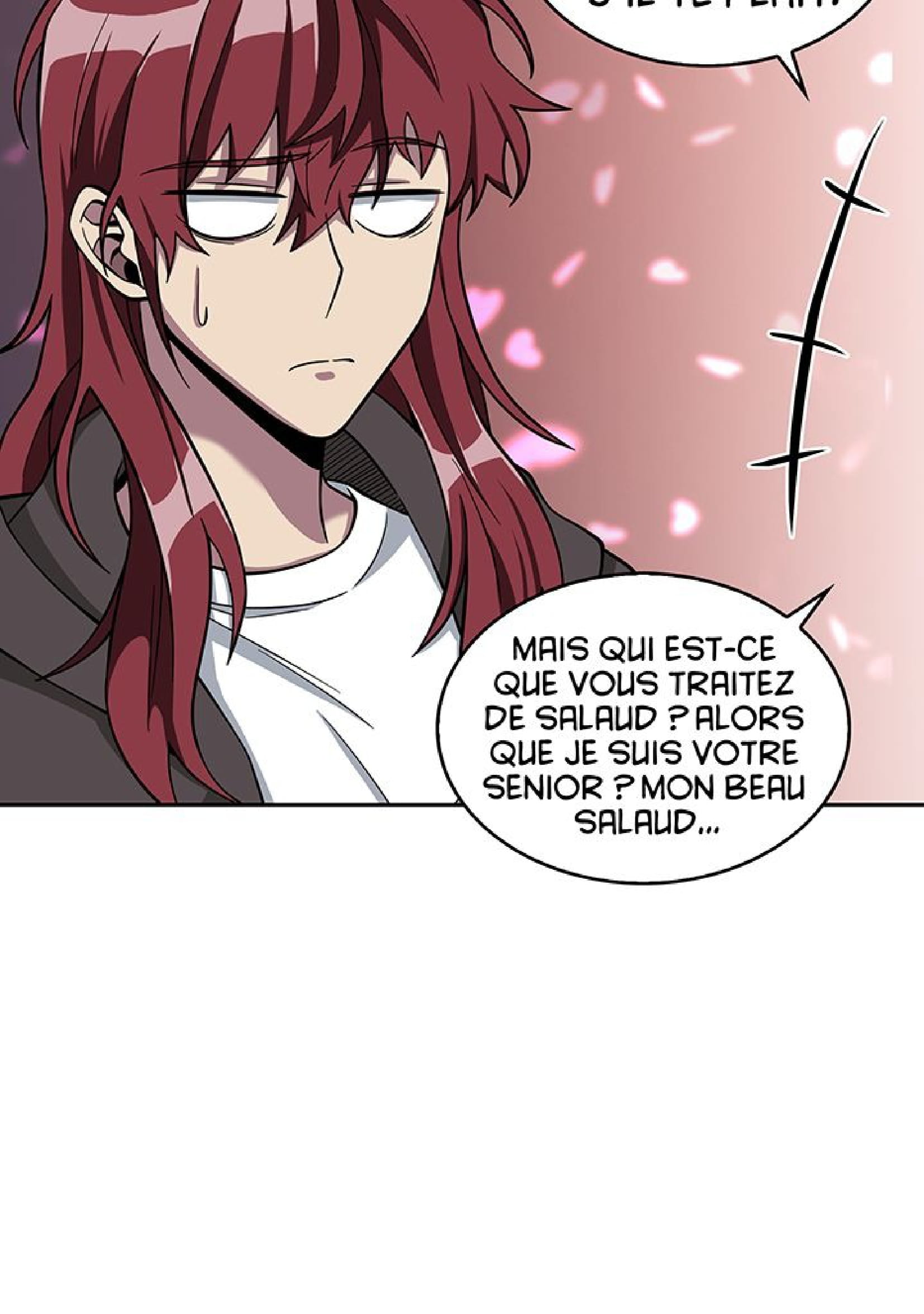 Read Tomb Raider King FR Manga Online