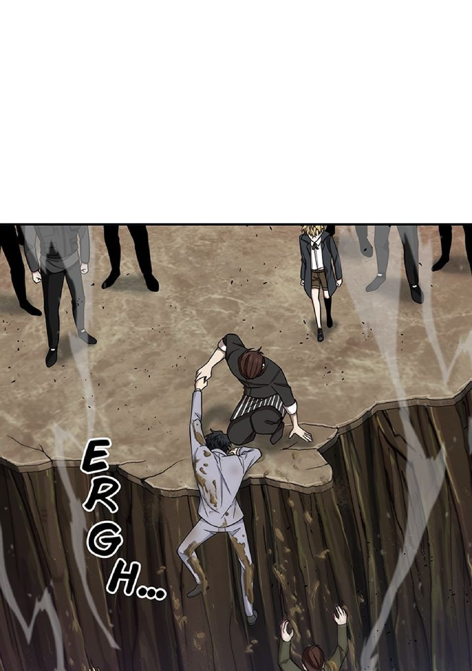 Read Tomb Raider King FR Manga Online