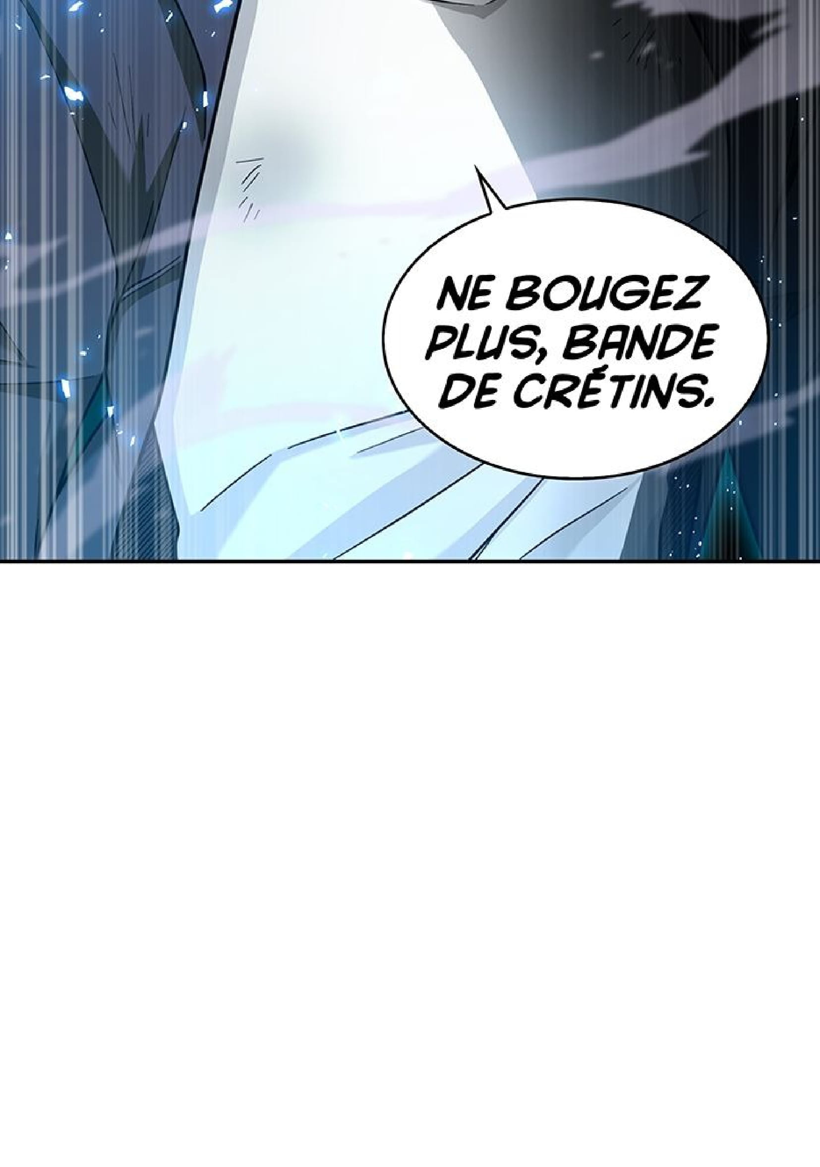 Read Tomb Raider King FR Manga Online