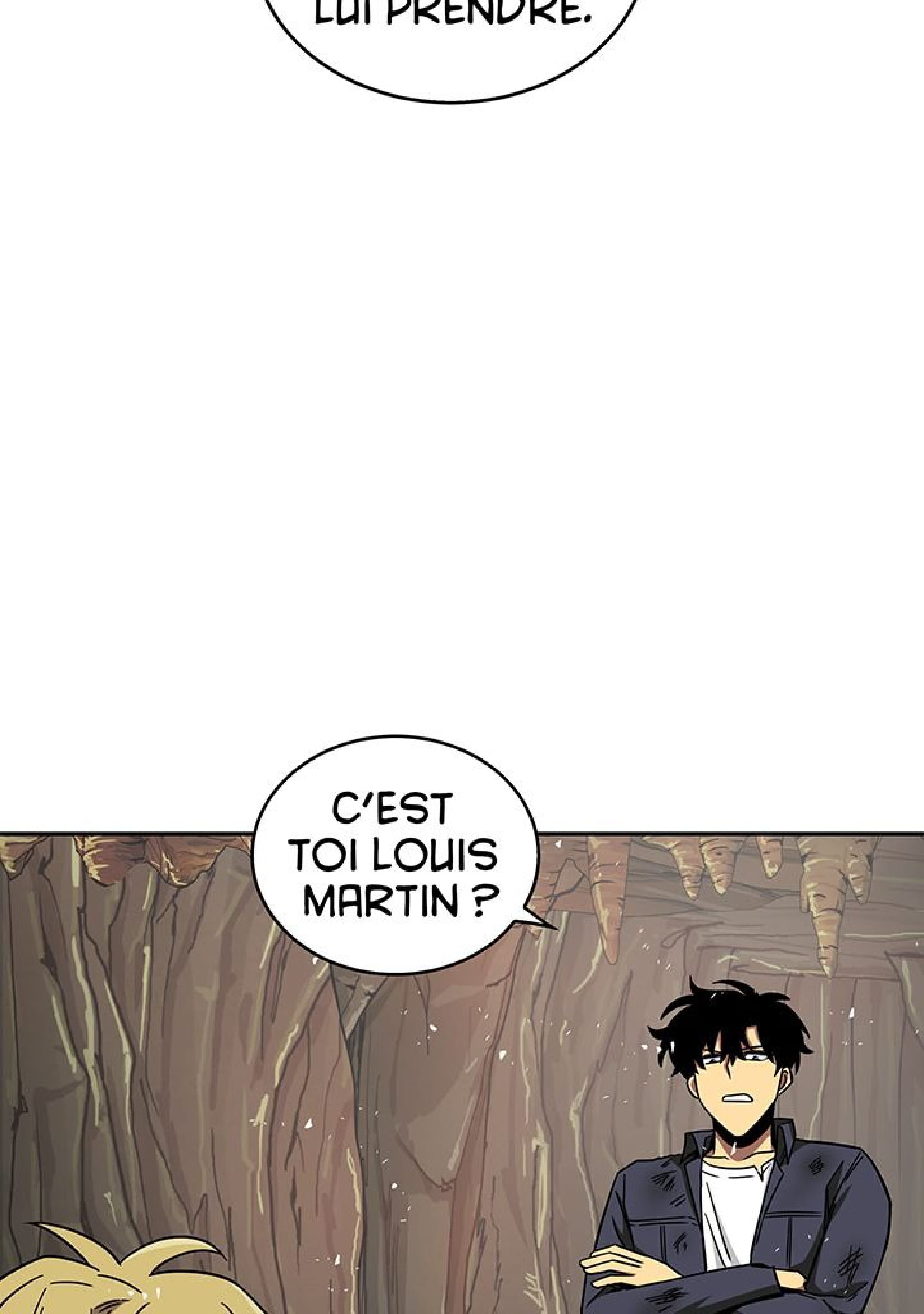 Read Tomb Raider King FR Manga Online