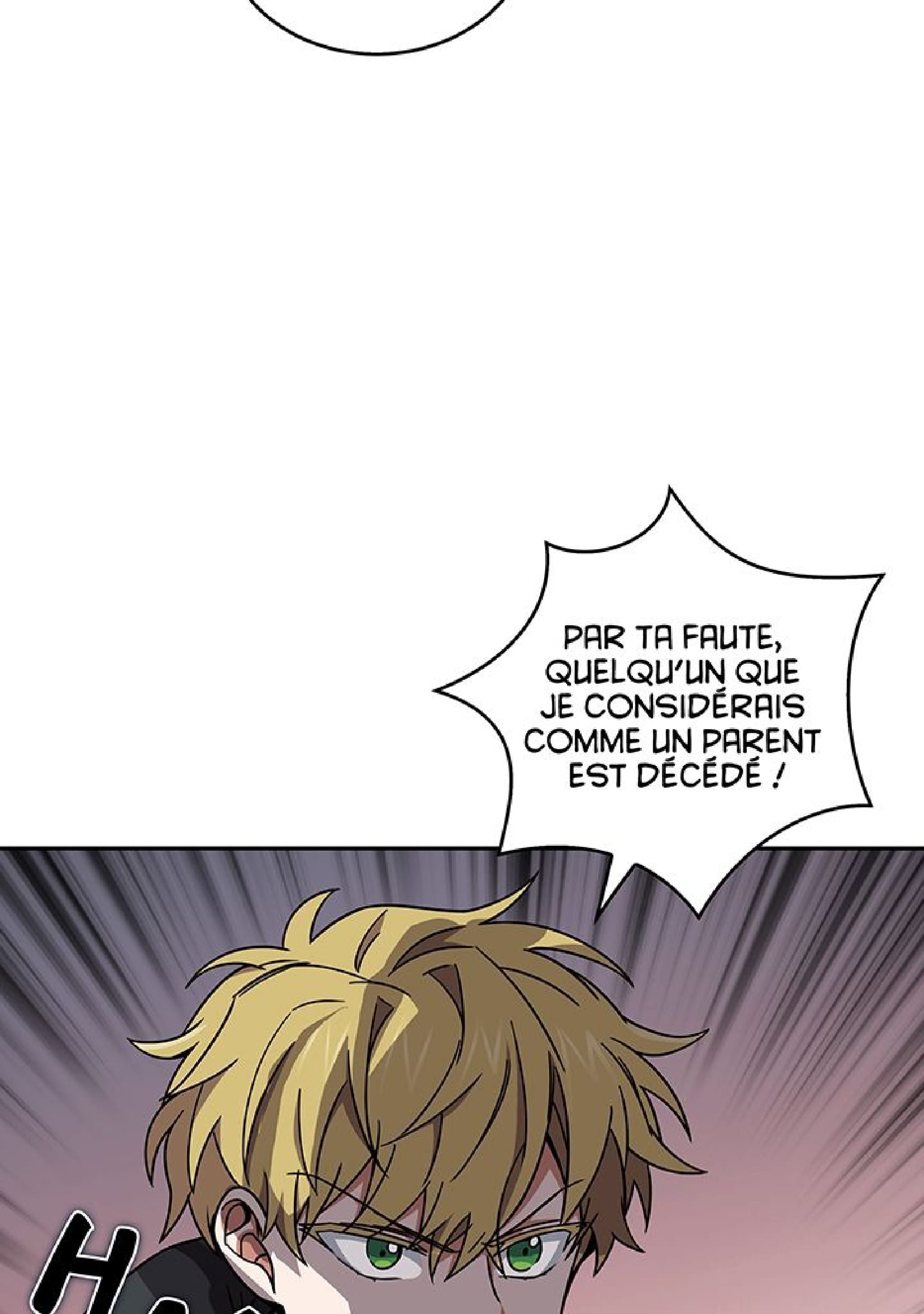 Read Tomb Raider King FR Manga Online