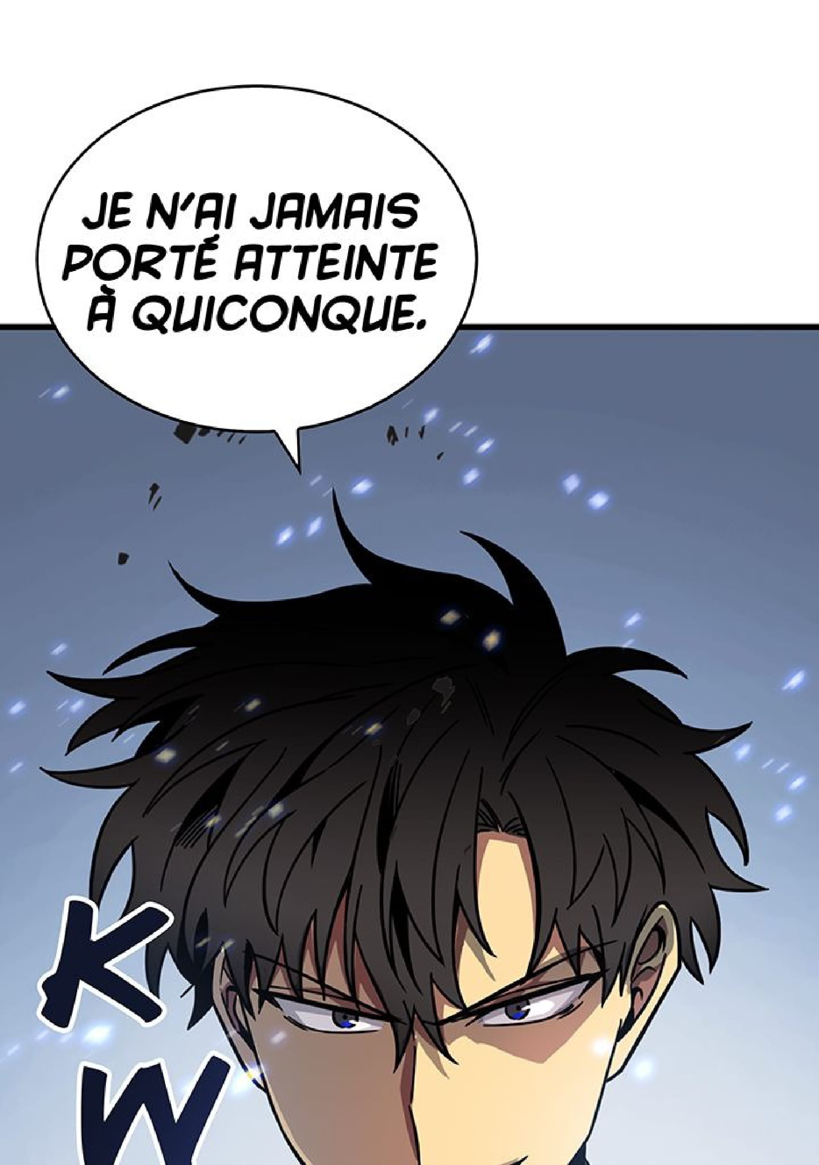 Read Tomb Raider King FR Manga Online
