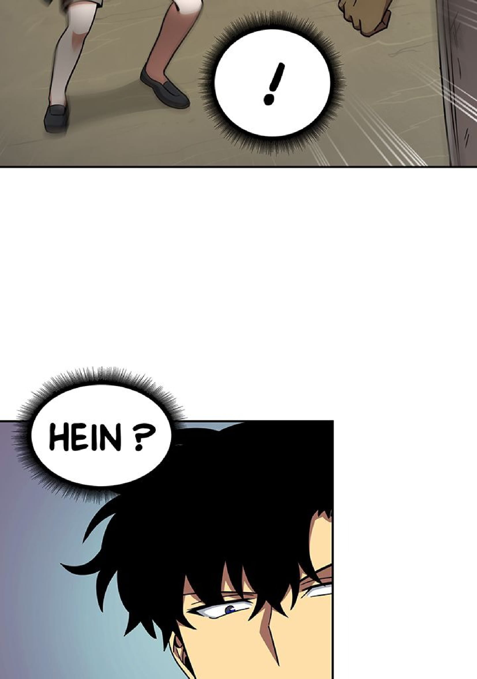Read Tomb Raider King FR Manga Online