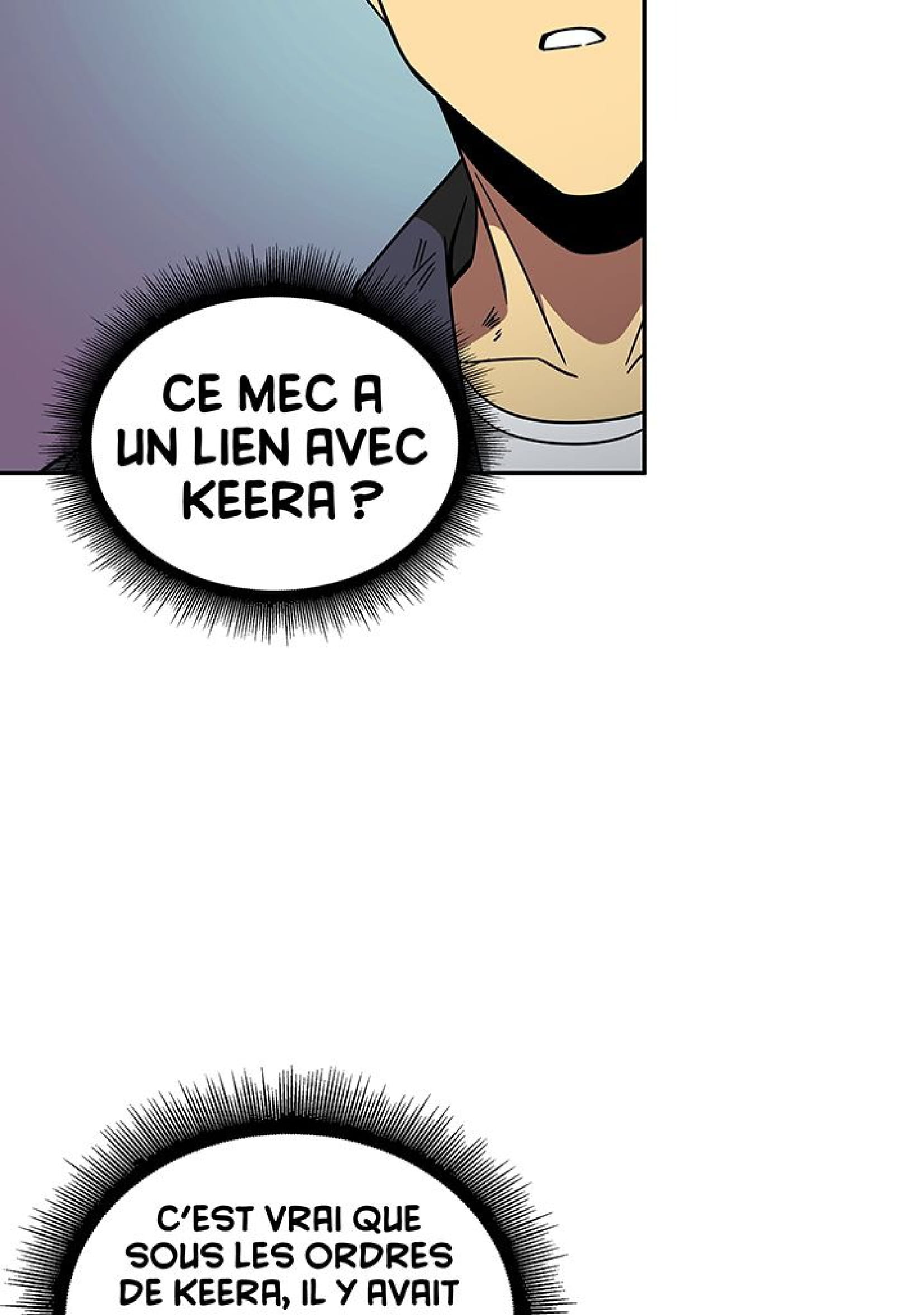 Read Tomb Raider King FR Manga Online