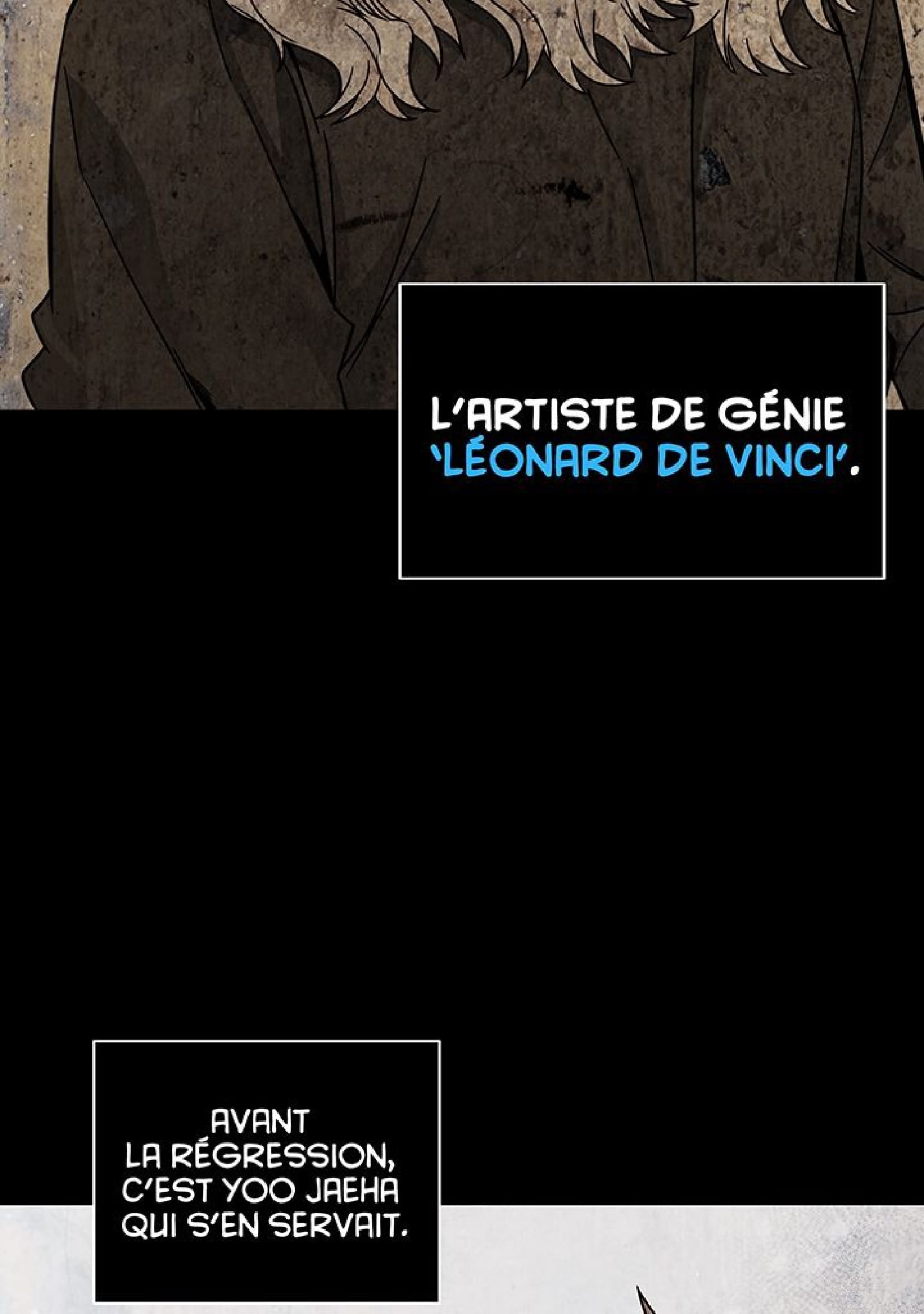 Read Tomb Raider King FR Manga Online