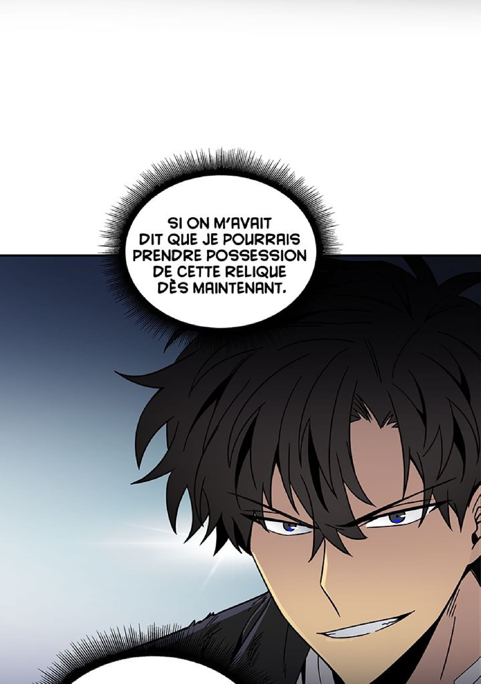 Read Tomb Raider King FR Manga Online