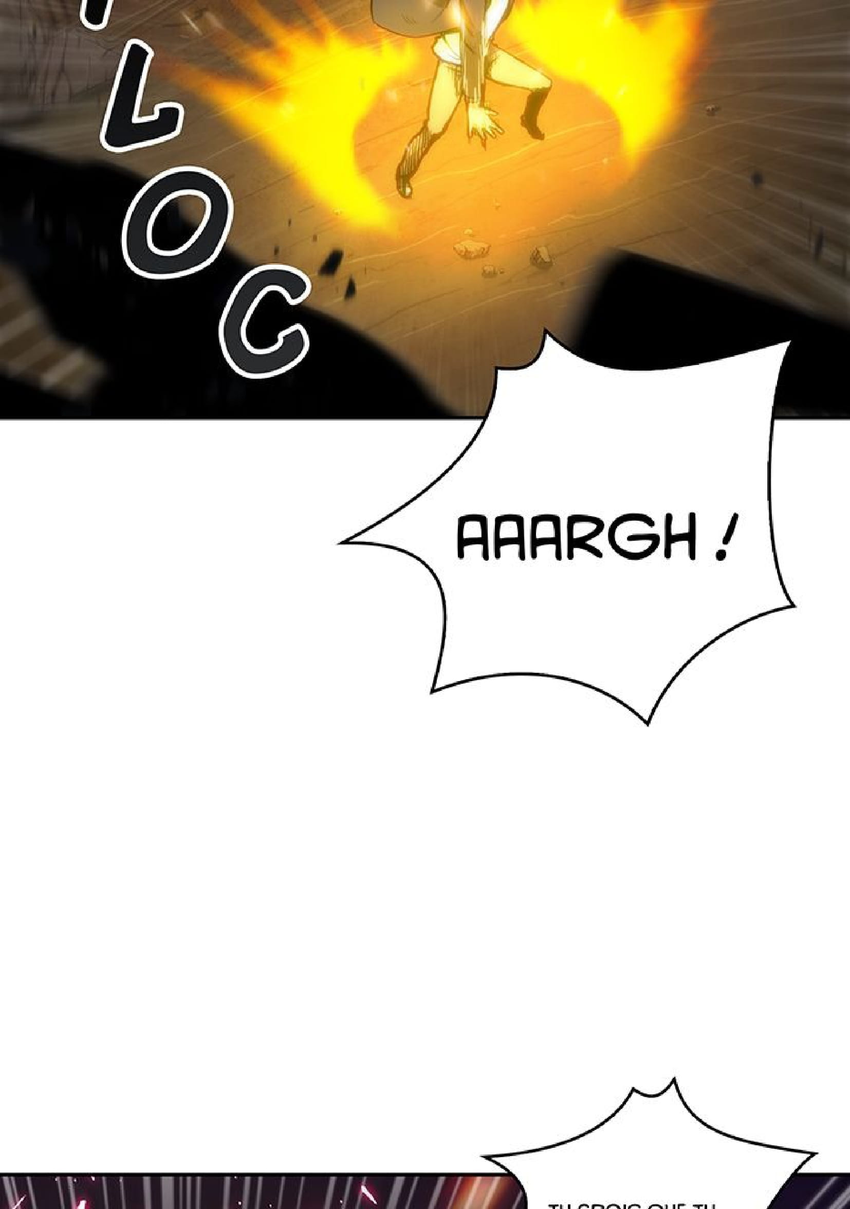 Read Tomb Raider King FR Manga Online
