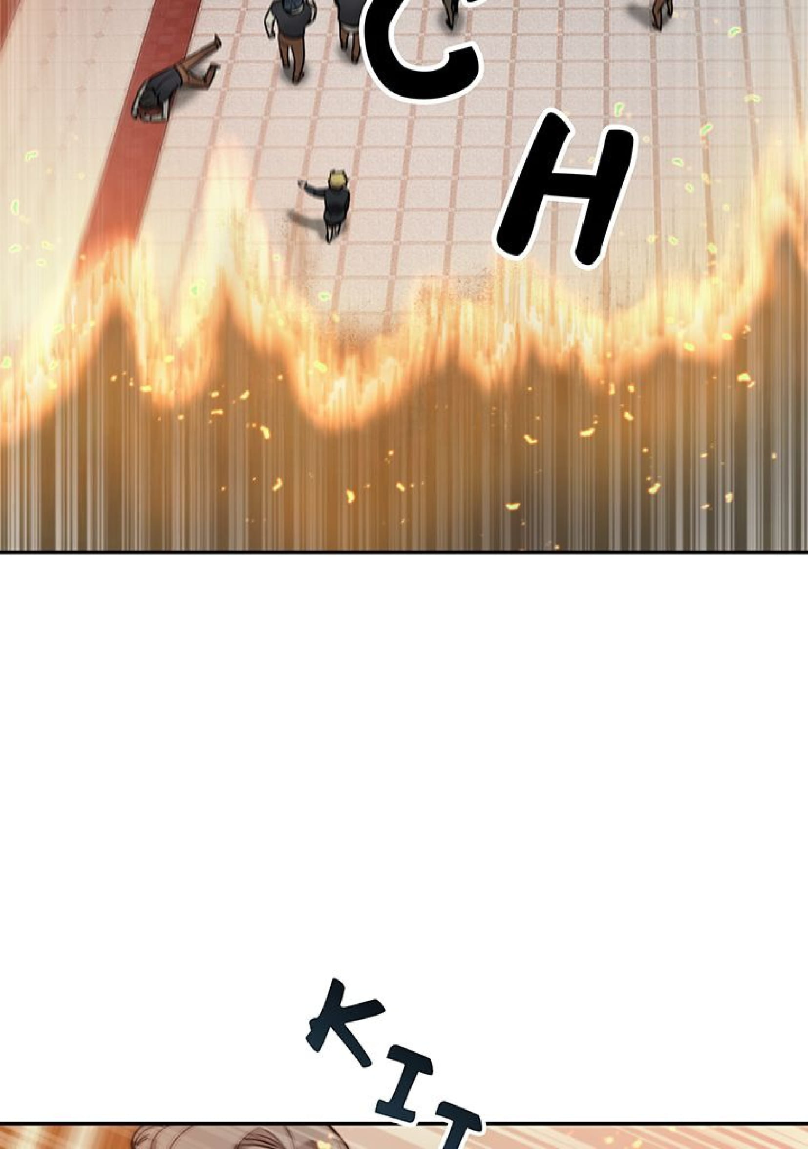 Read Tomb Raider King FR Manga Online