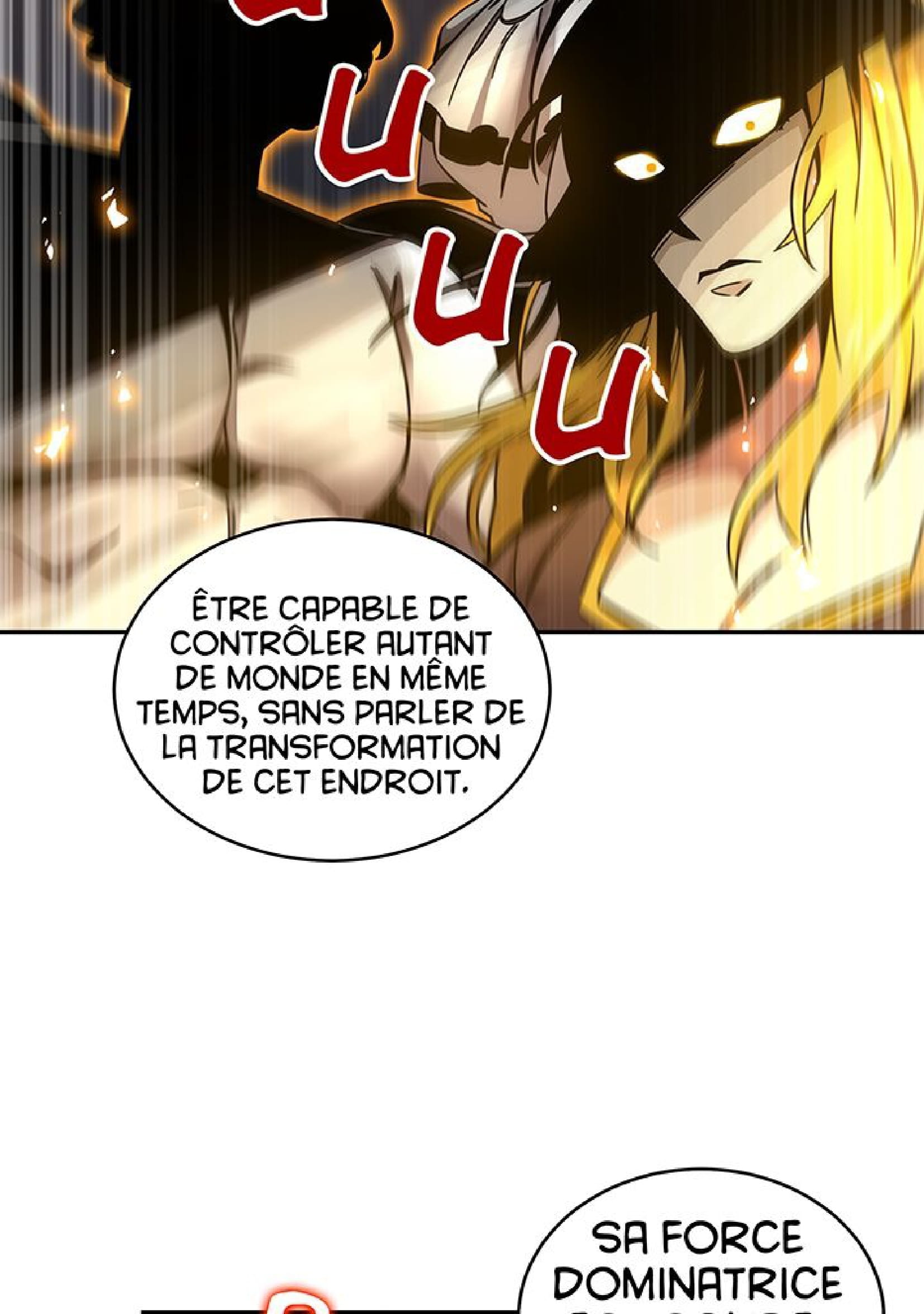 Read Tomb Raider King FR Manga Online