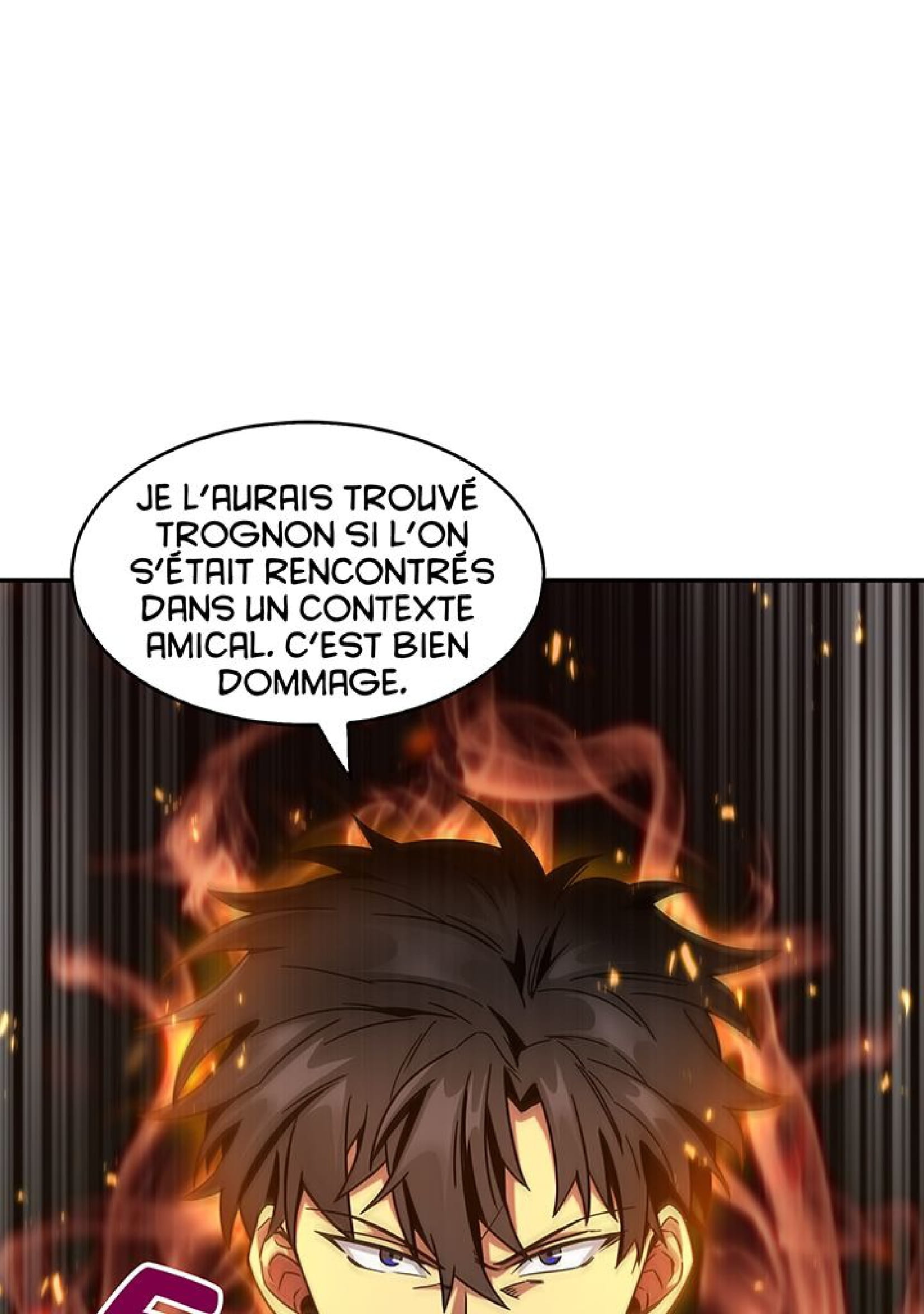 Read Tomb Raider King FR Manga Online