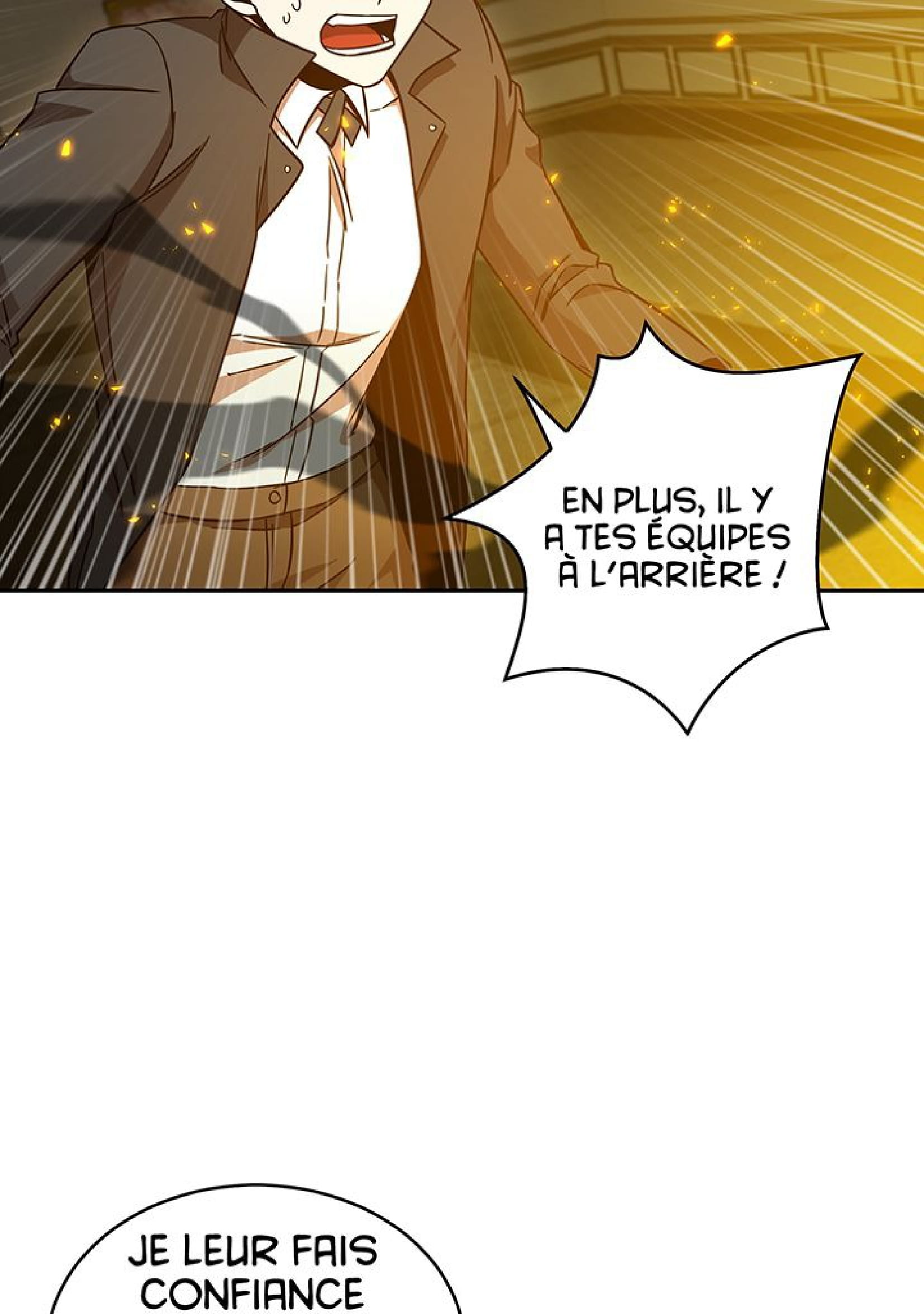 Read Tomb Raider King FR Manga Online
