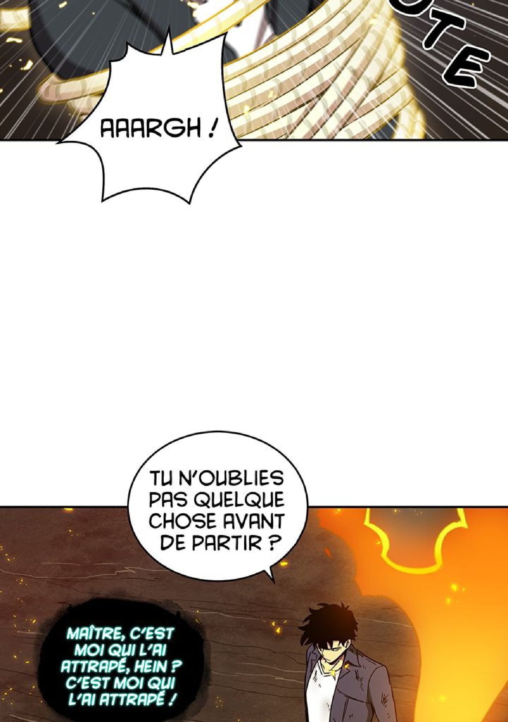 Read Tomb Raider King FR Manga Online