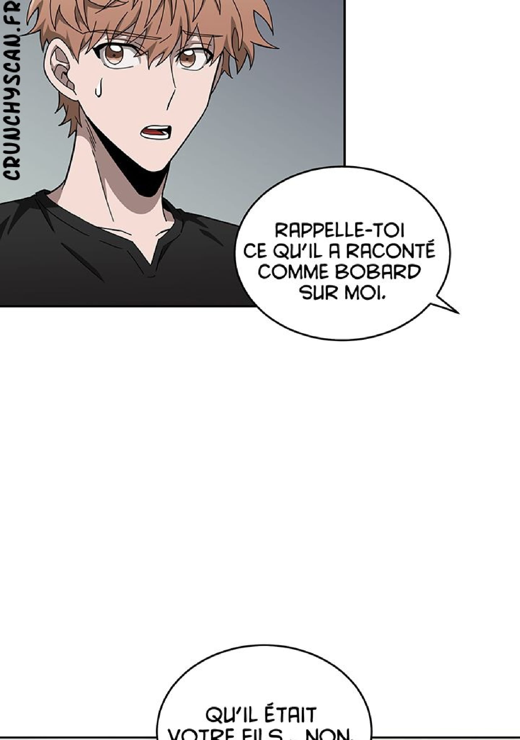 Read Tomb Raider King FR Manga Online