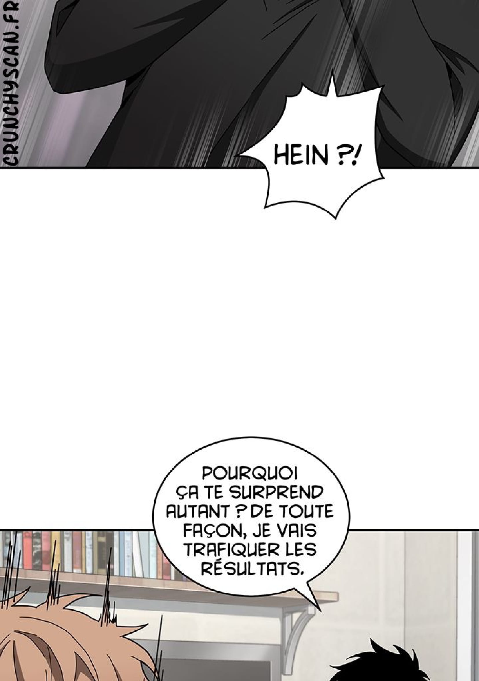Read Tomb Raider King FR Manga Online