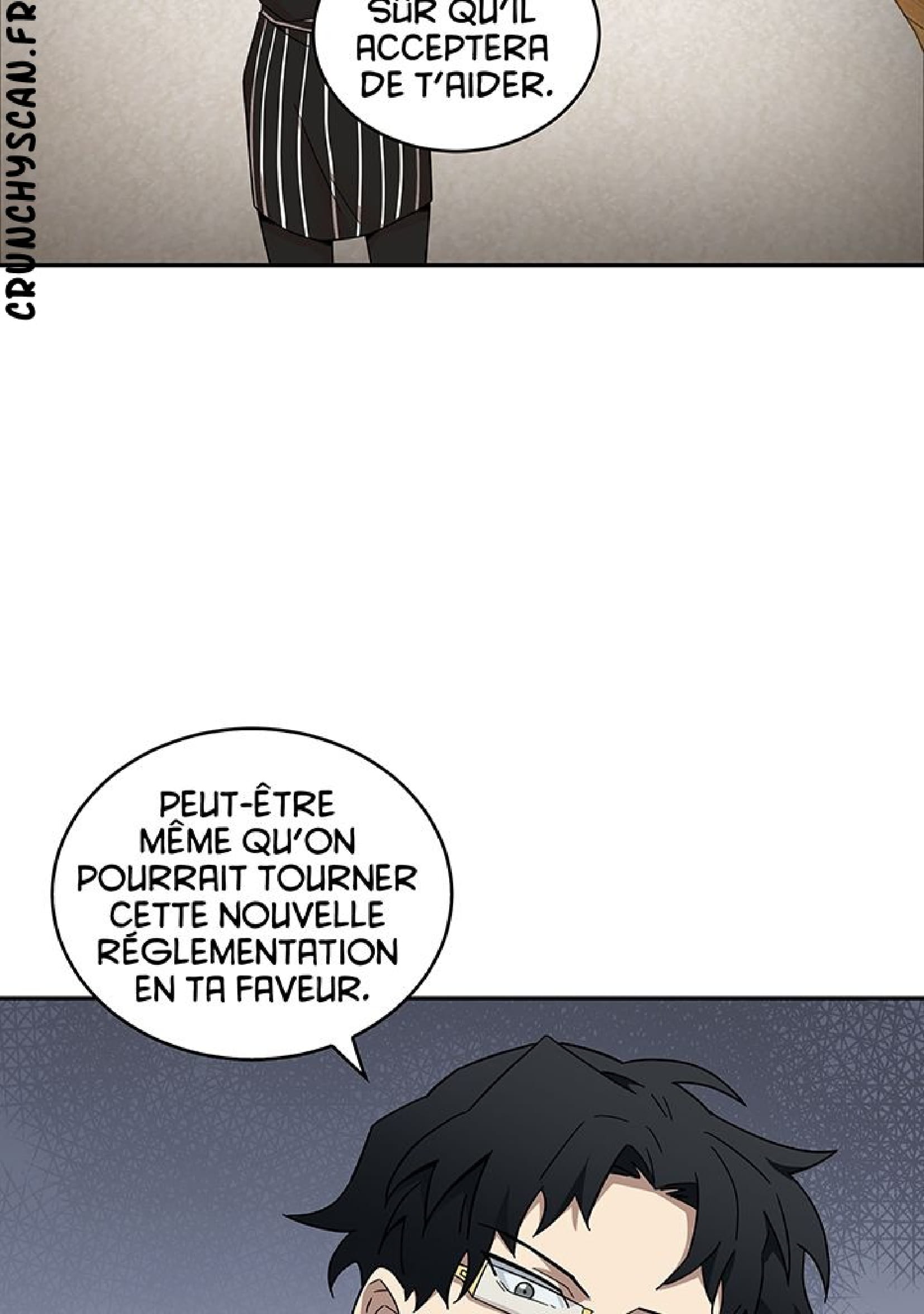 Read Tomb Raider King FR Manga Online