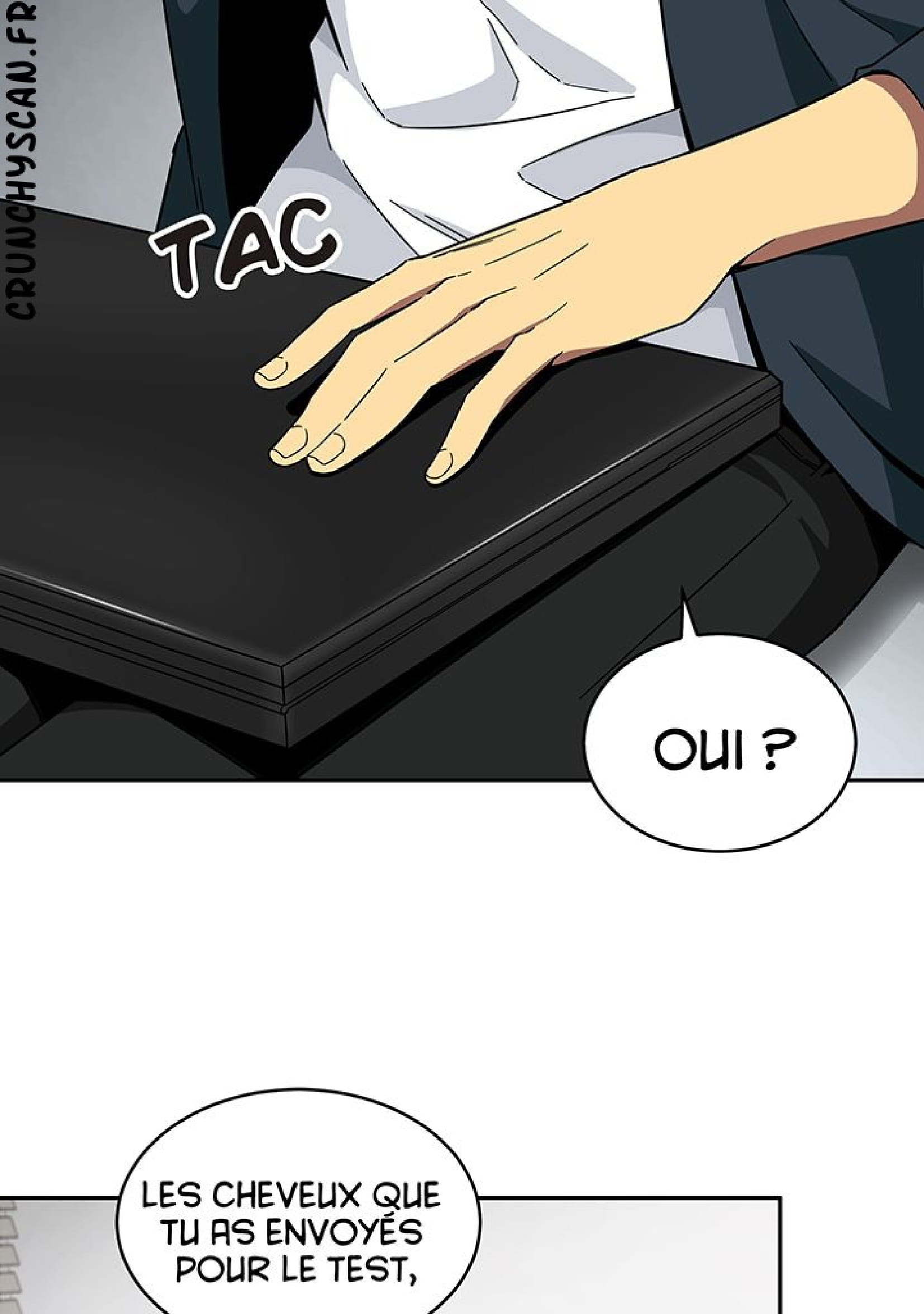 Read Tomb Raider King FR Manga Online
