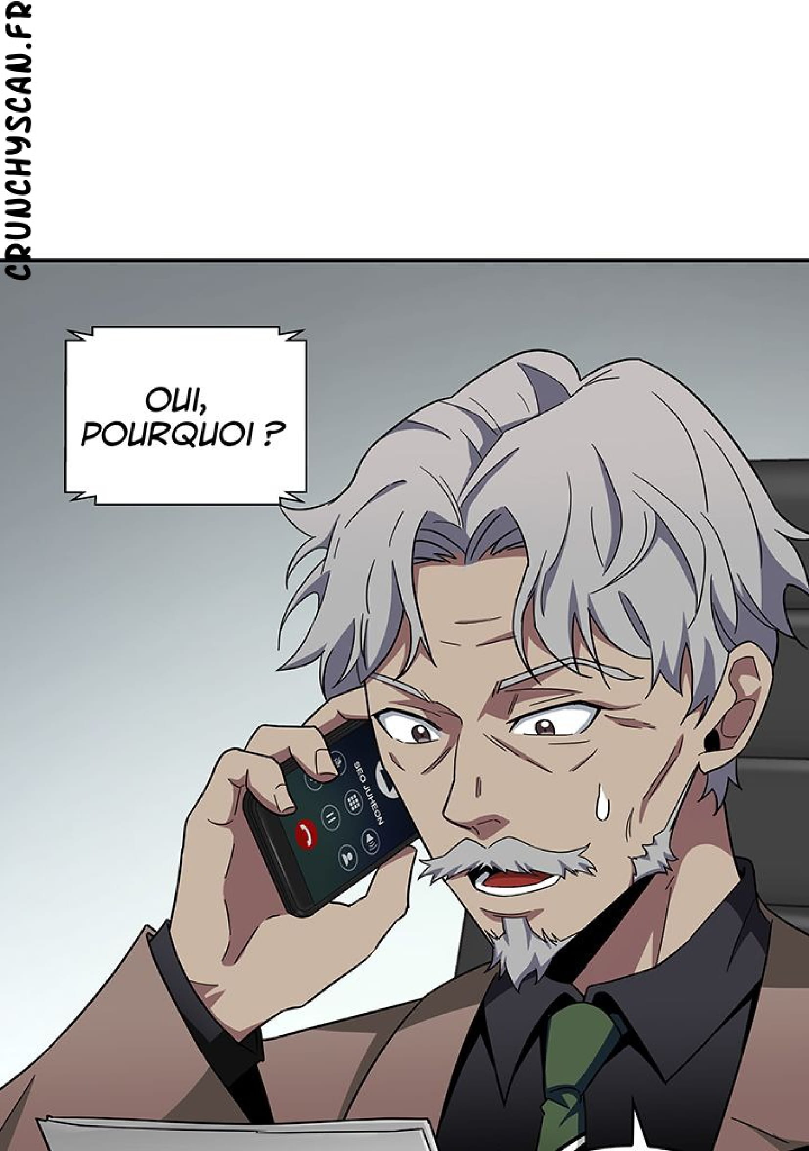 Read Tomb Raider King FR Manga Online