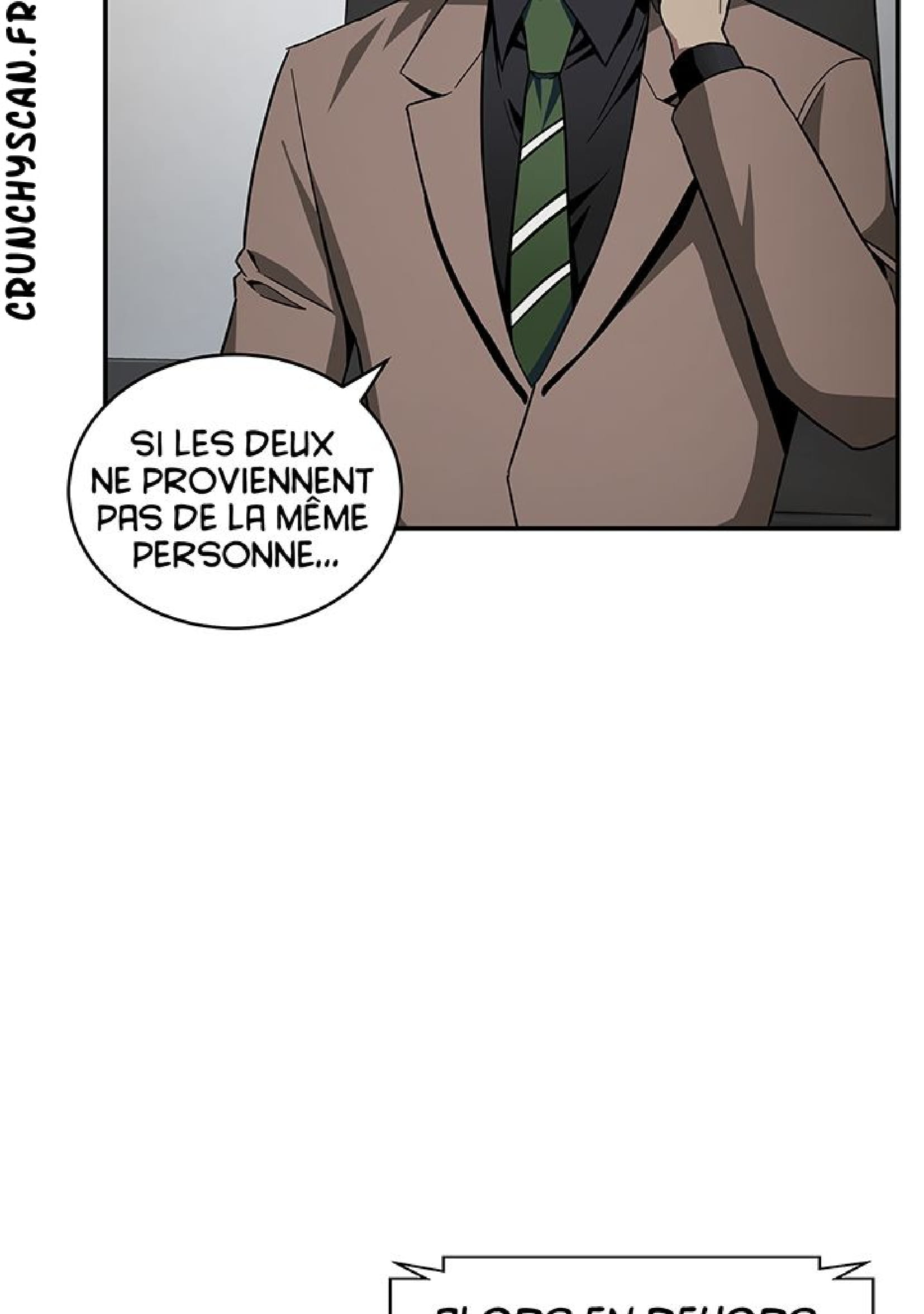 Read Tomb Raider King FR Manga Online