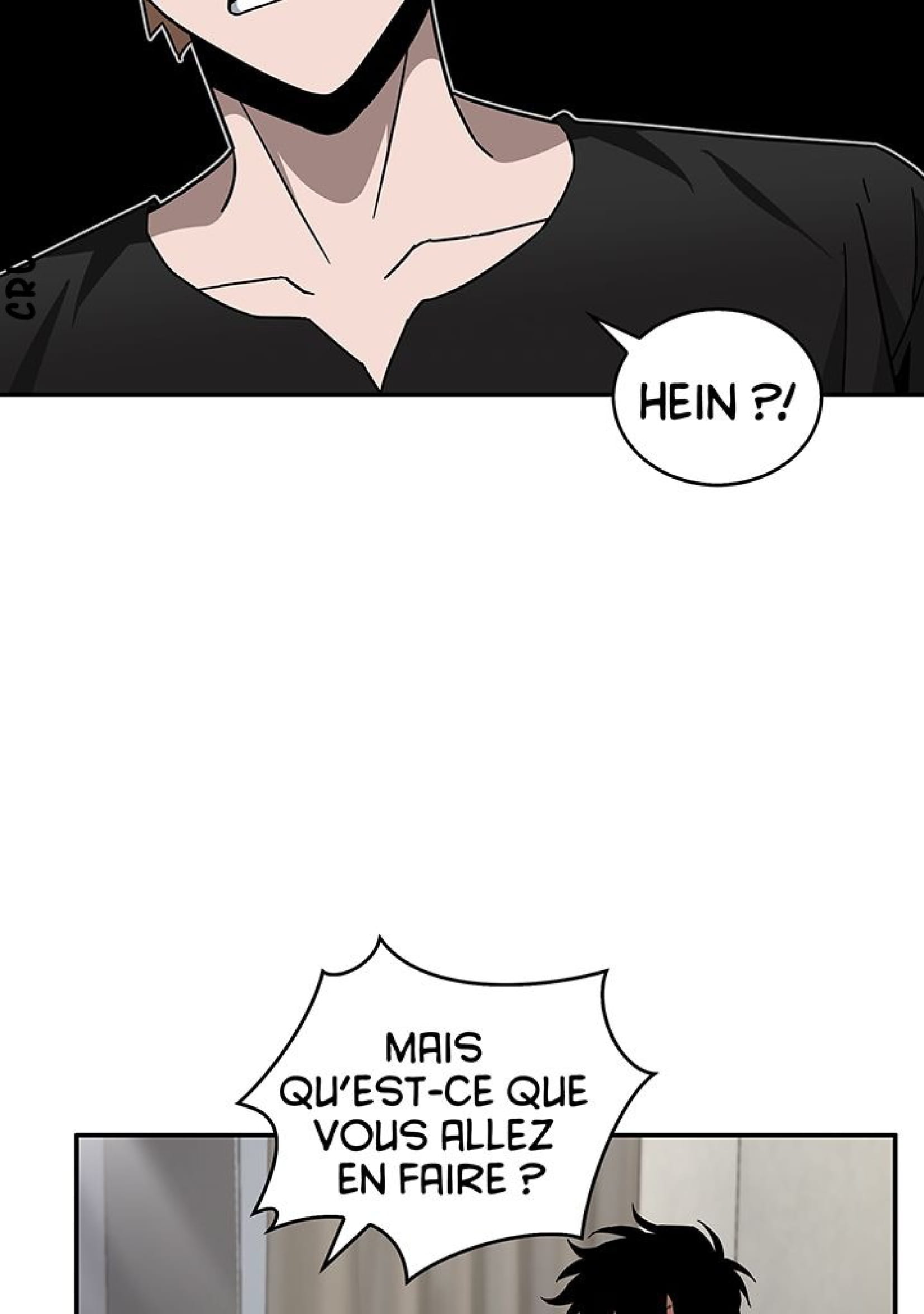 Read Tomb Raider King FR Manga Online