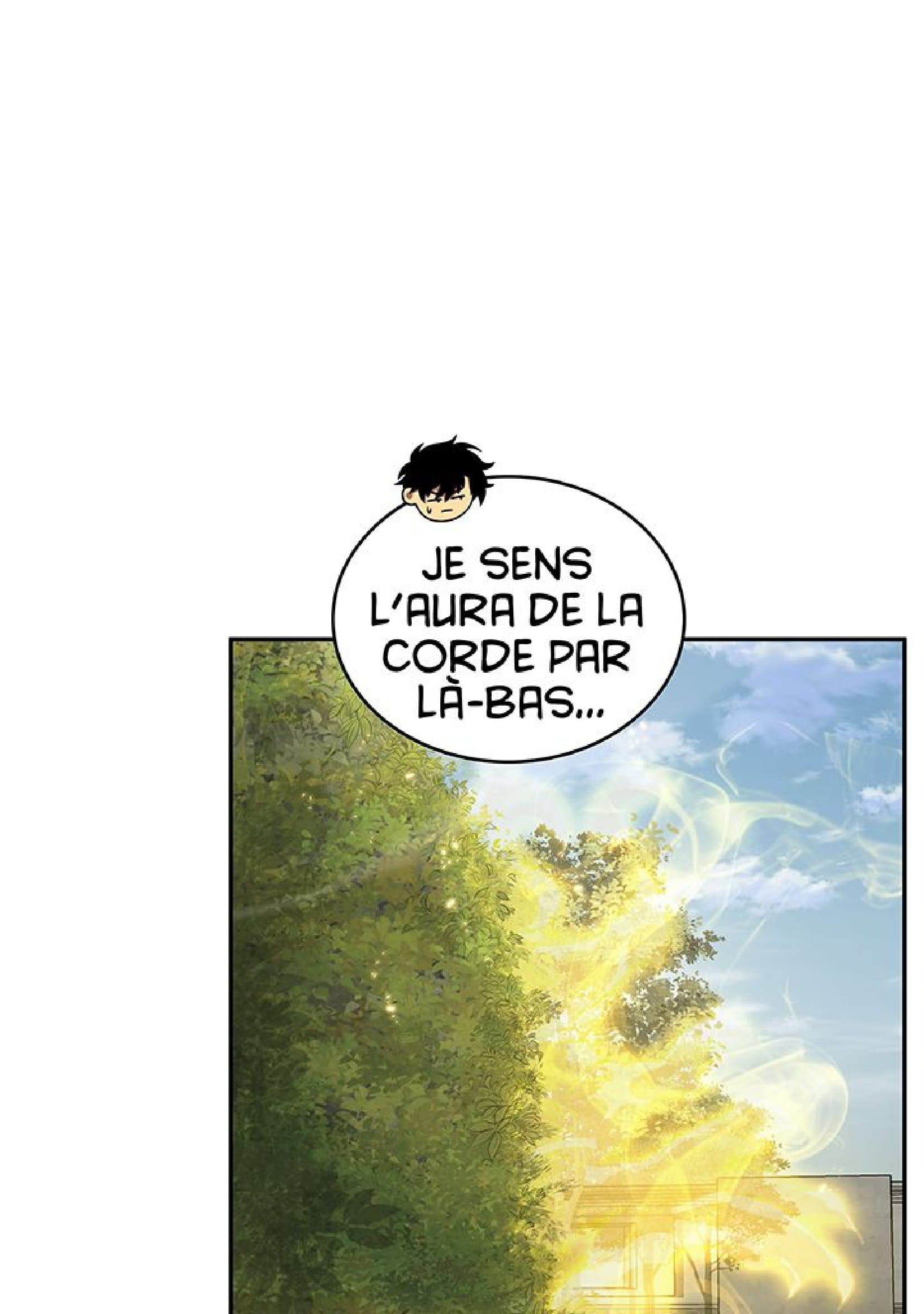 Read Tomb Raider King FR Manga Online