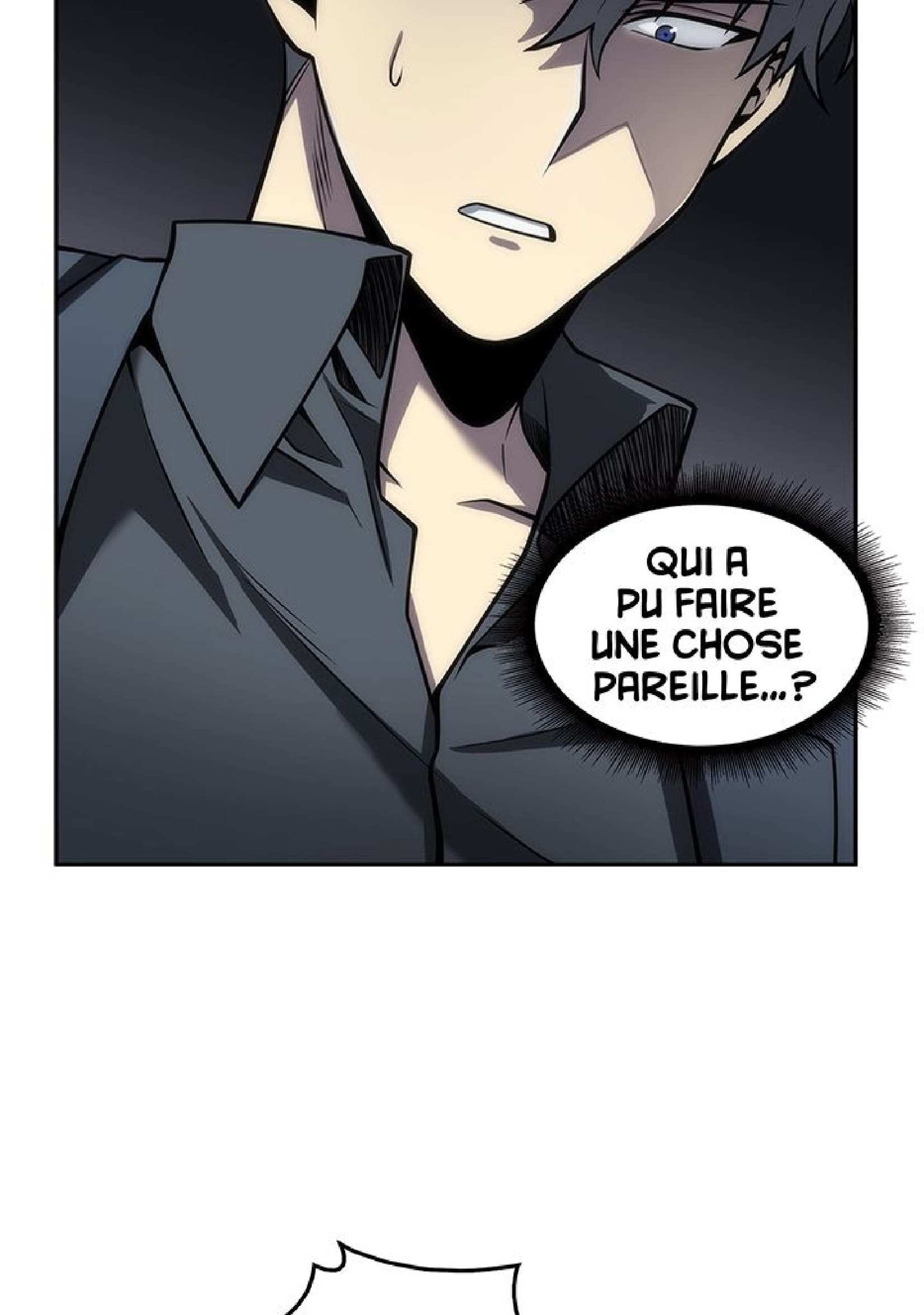Read Tomb Raider King FR Manga Online