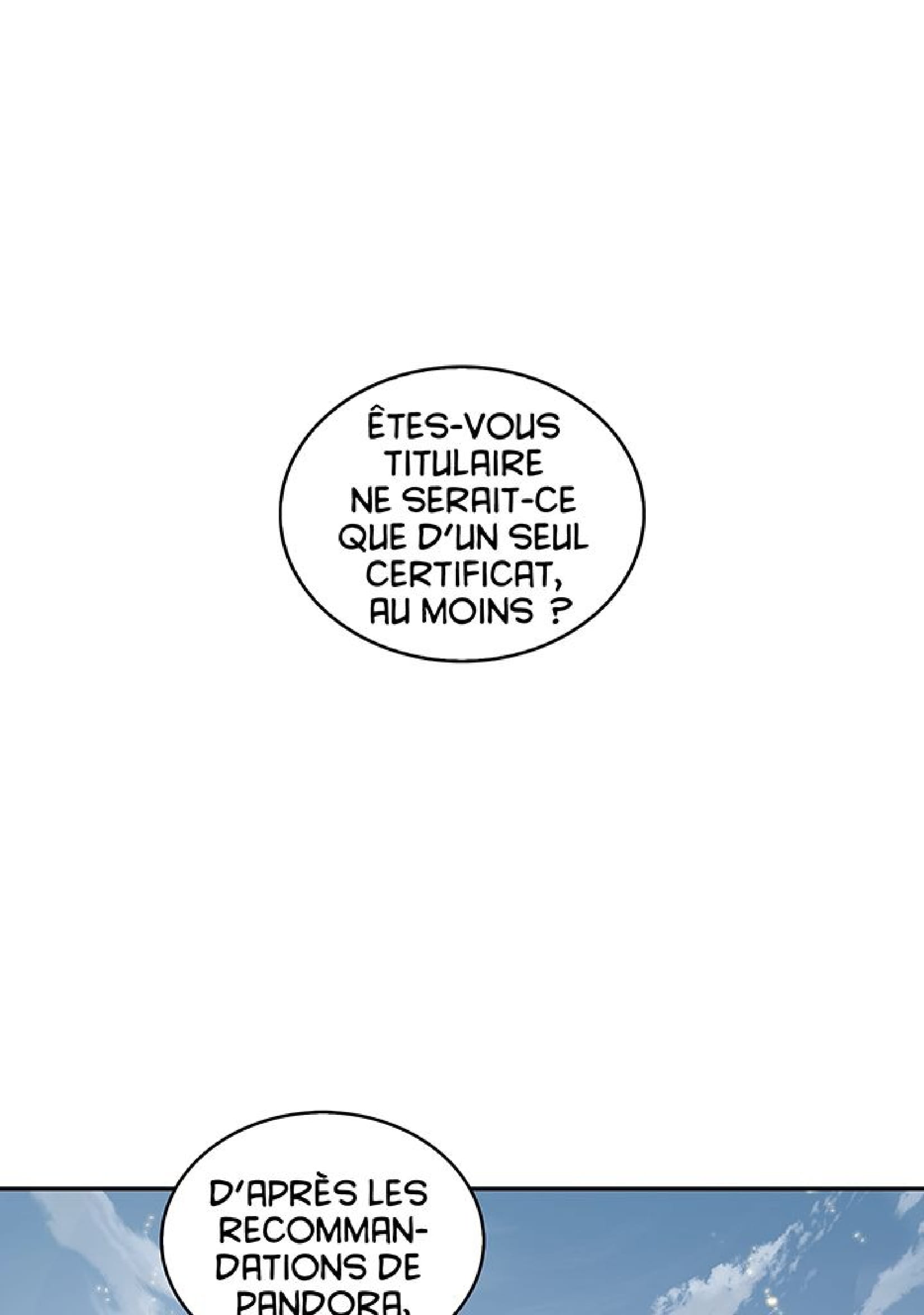 Read Tomb Raider King FR Manga Online