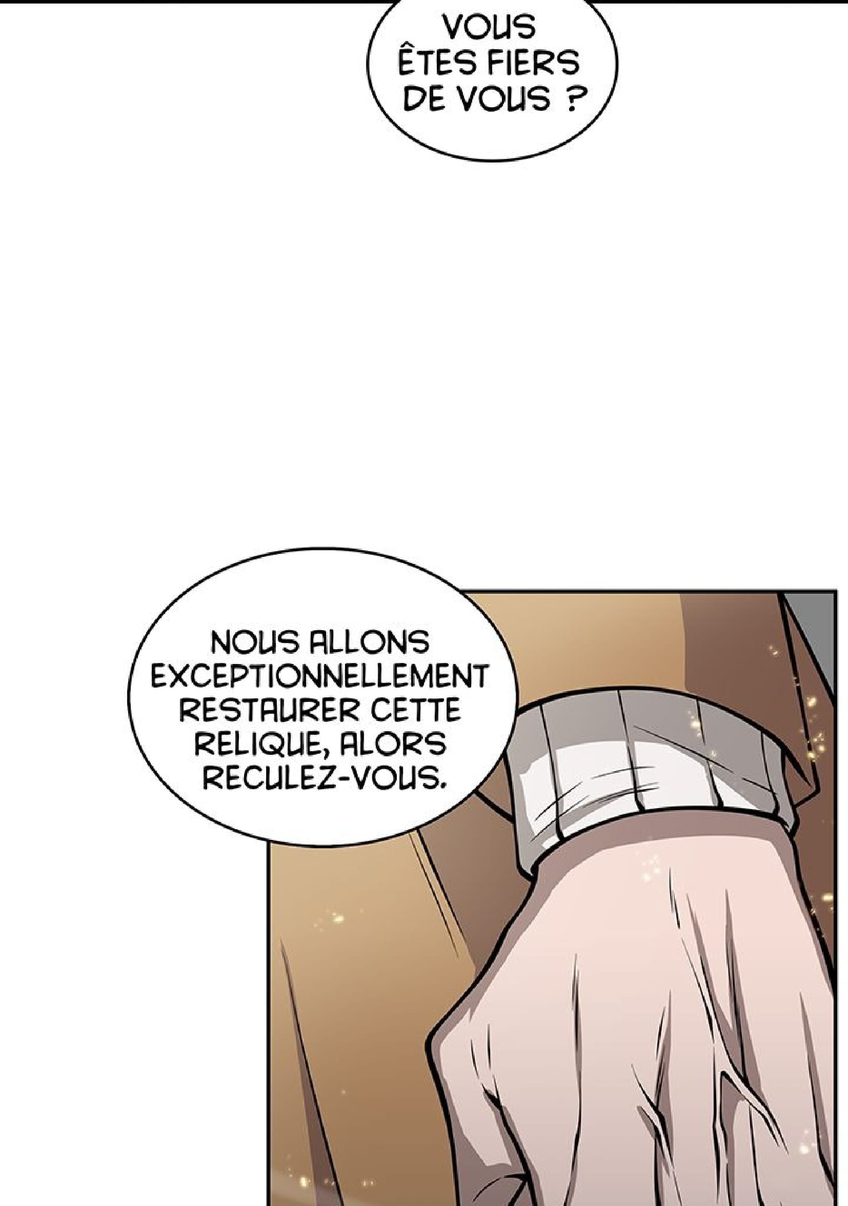 Read Tomb Raider King FR Manga Online