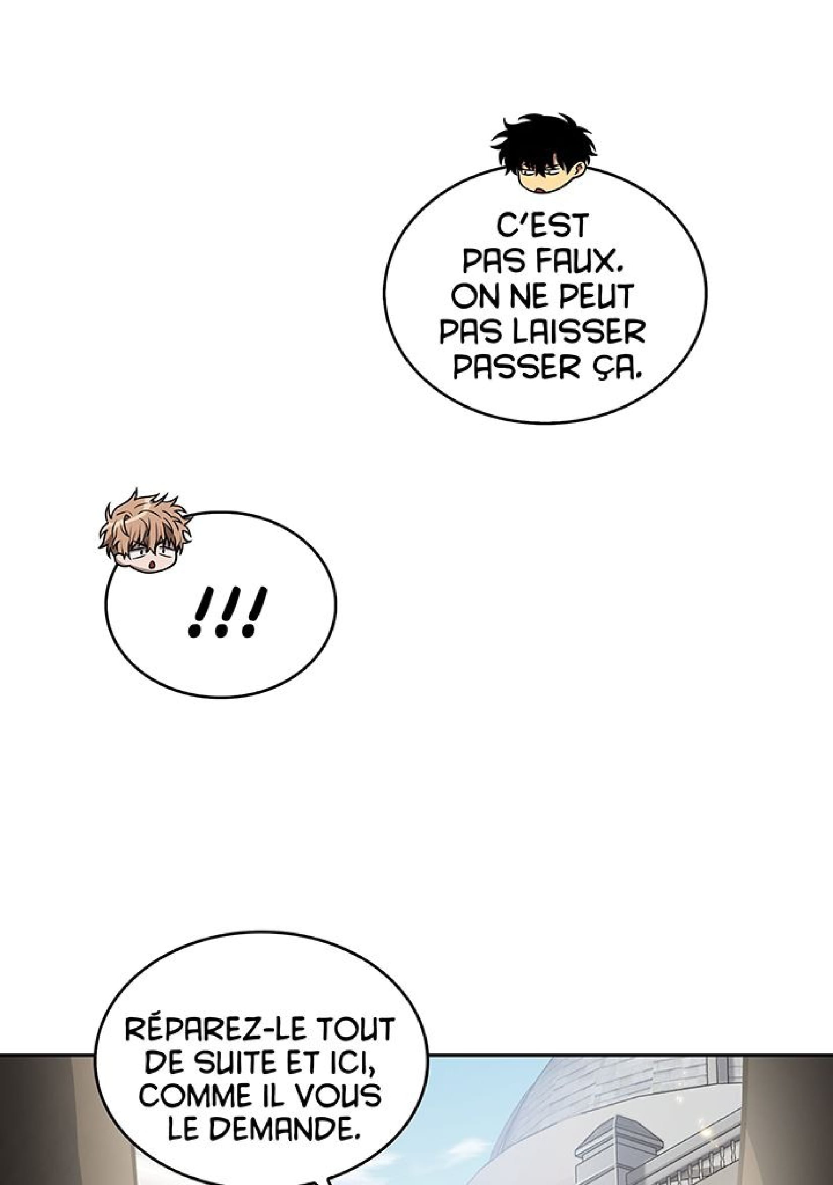 Read Tomb Raider King FR Manga Online