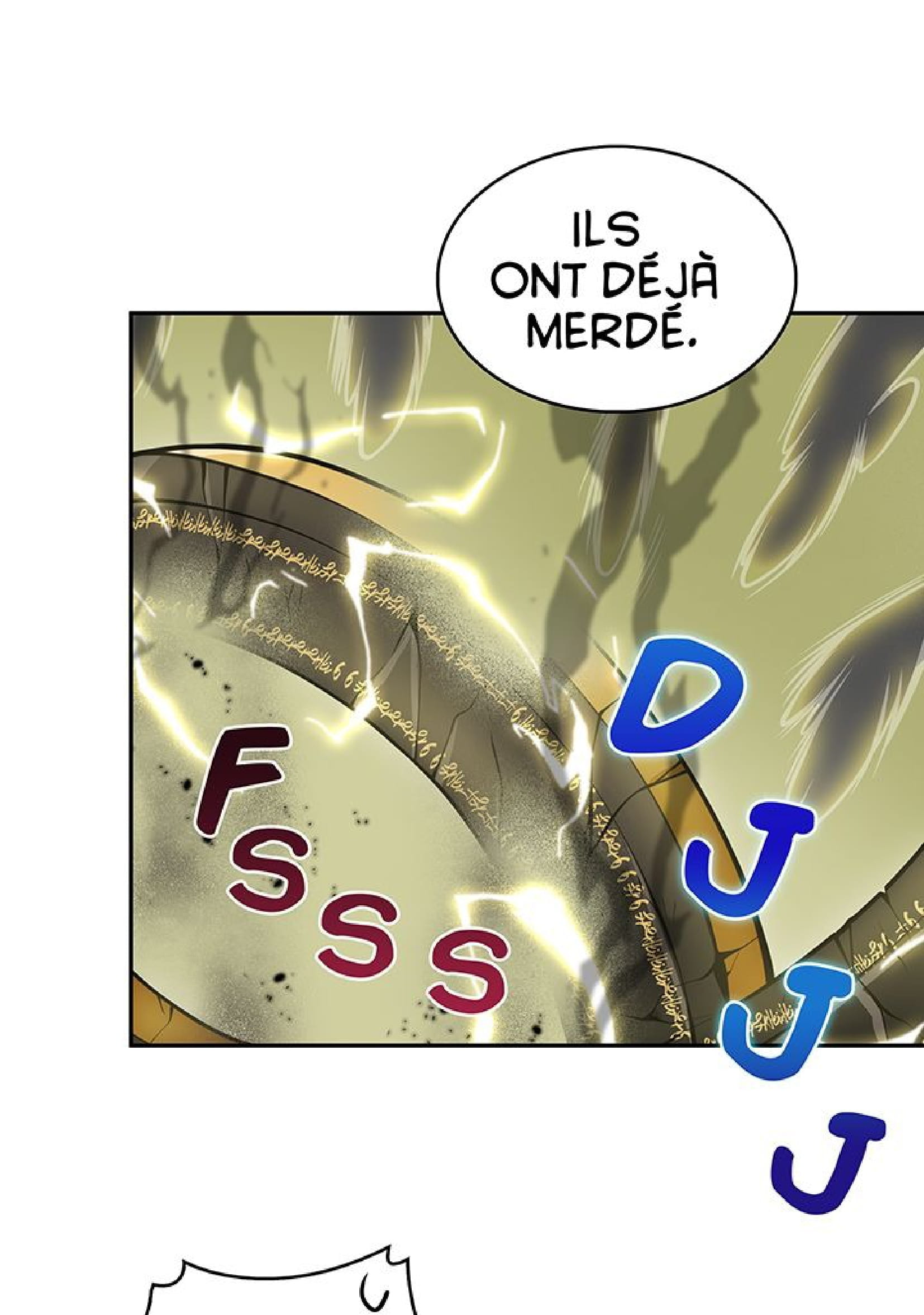 Read Tomb Raider King FR Manga Online