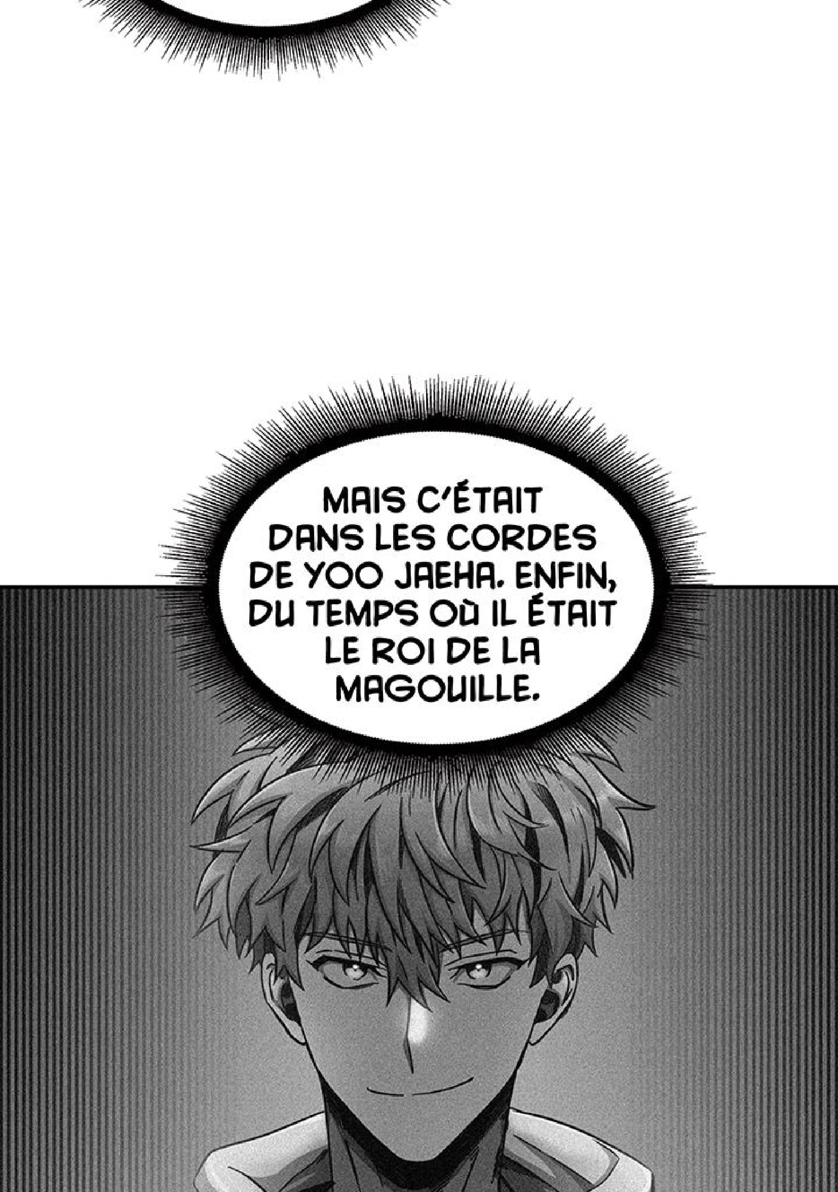Read Tomb Raider King FR Manga Online