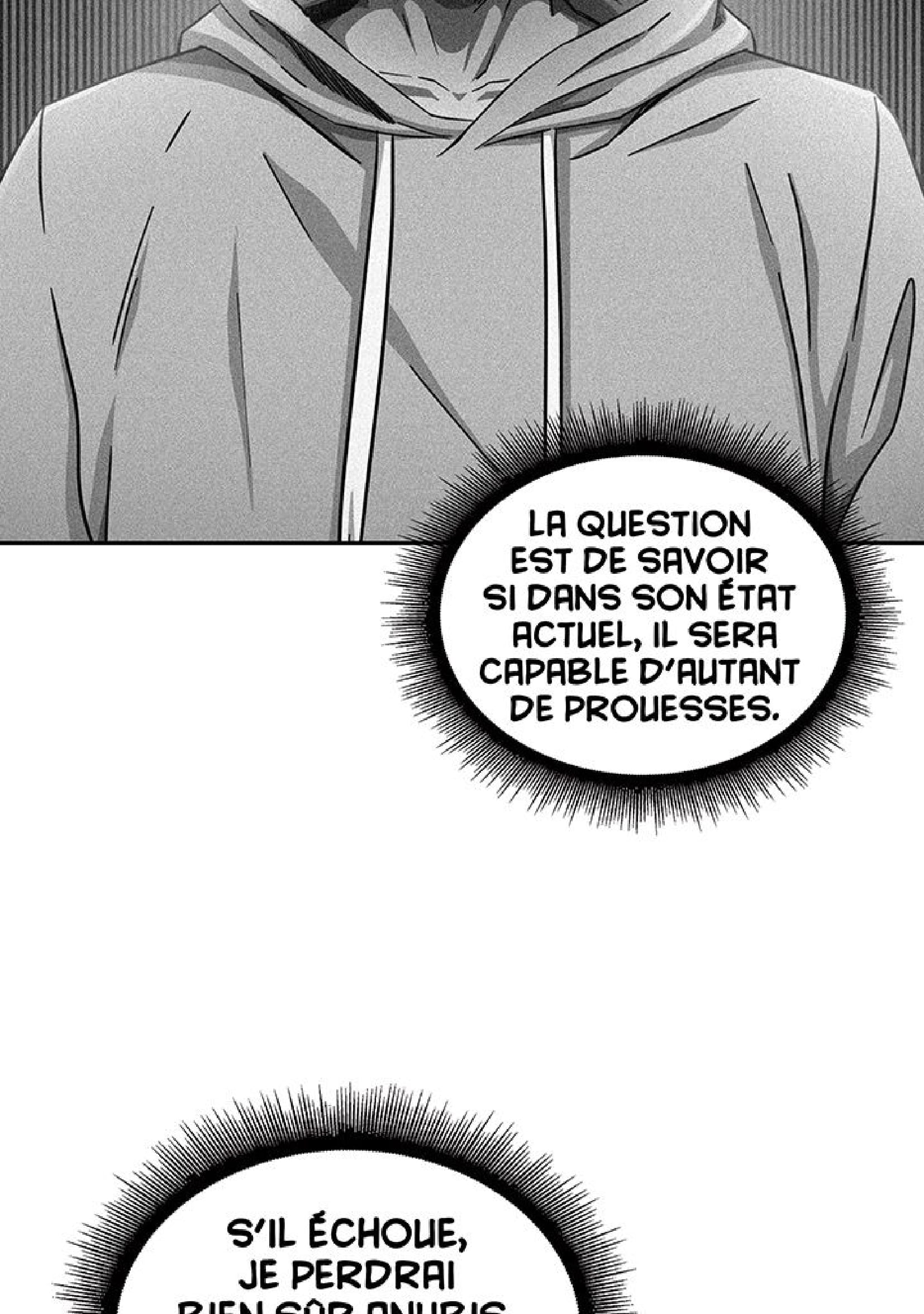 Read Tomb Raider King FR Manga Online