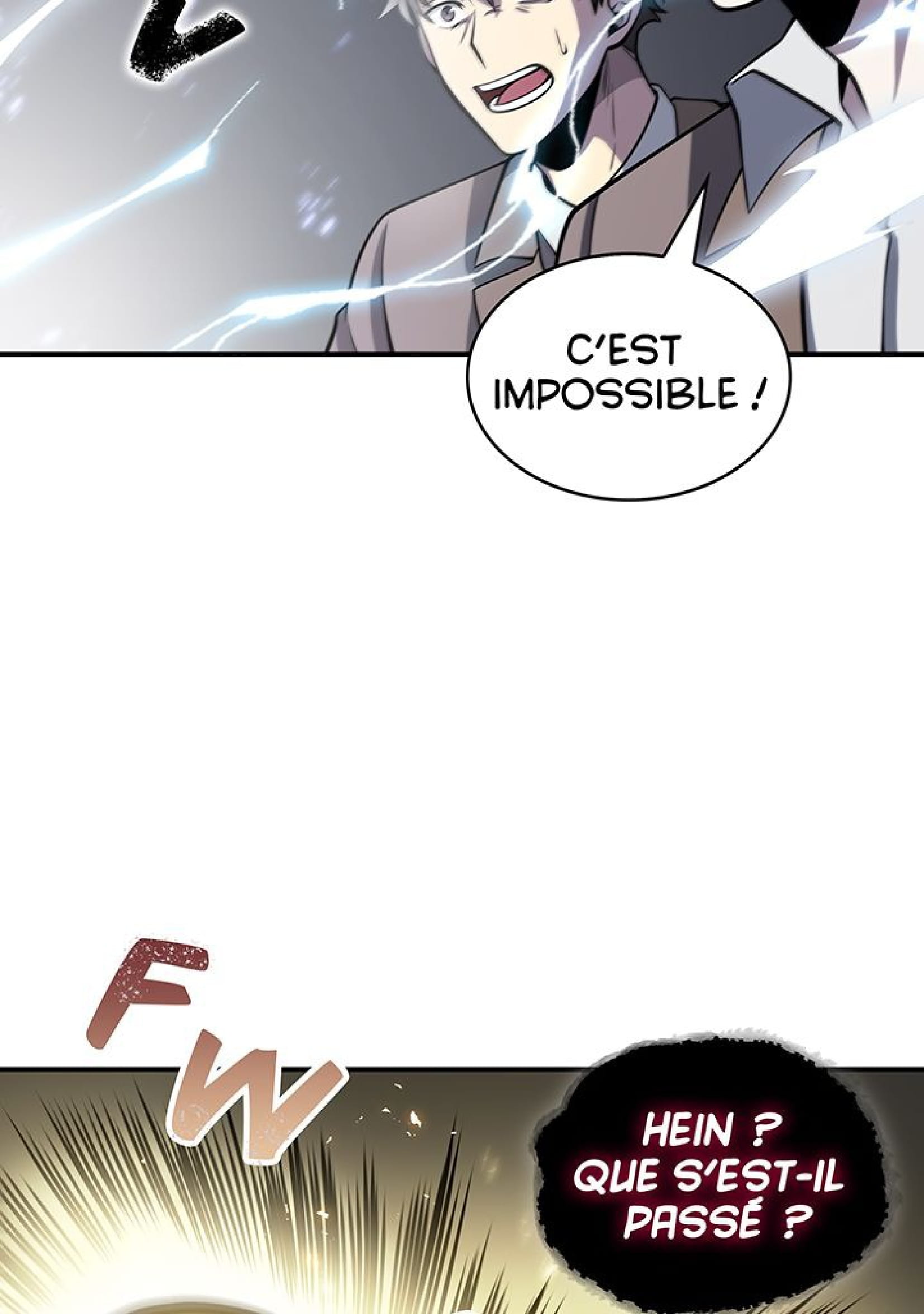 Read Tomb Raider King FR Manga Online