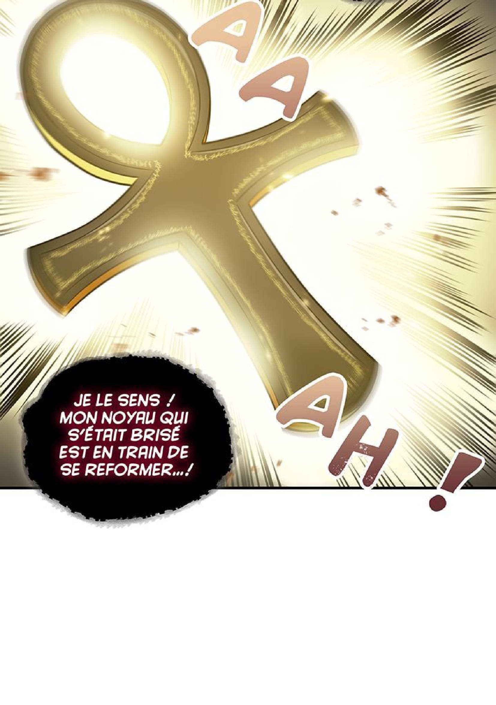Read Tomb Raider King FR Manga Online