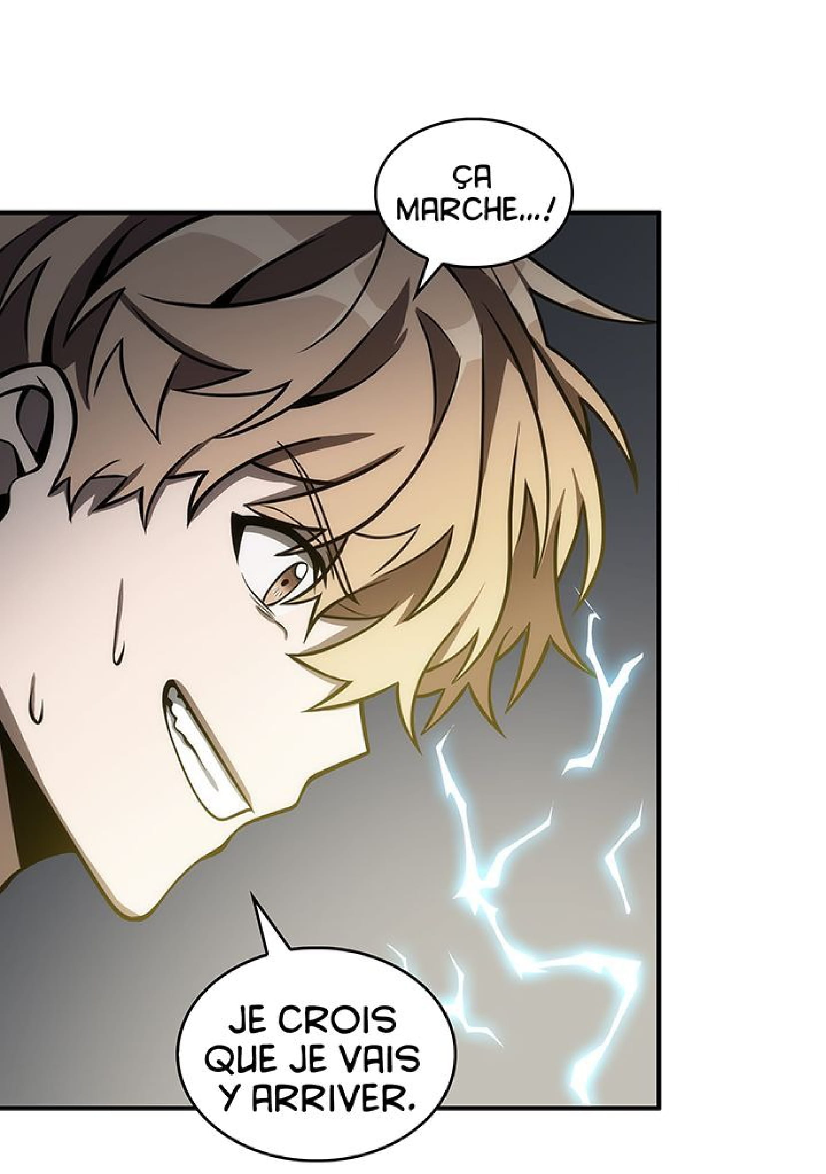 Read Tomb Raider King FR Manga Online