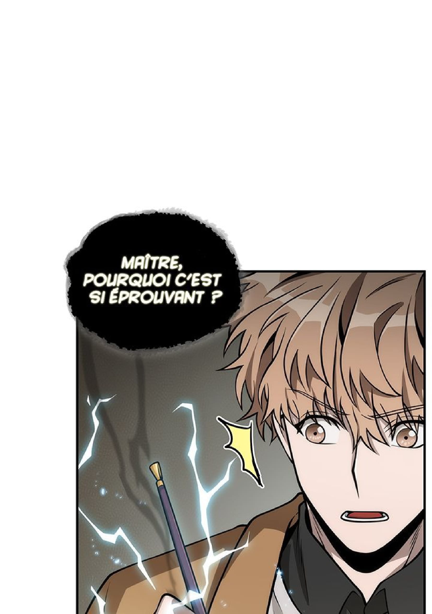 Read Tomb Raider King FR Manga Online