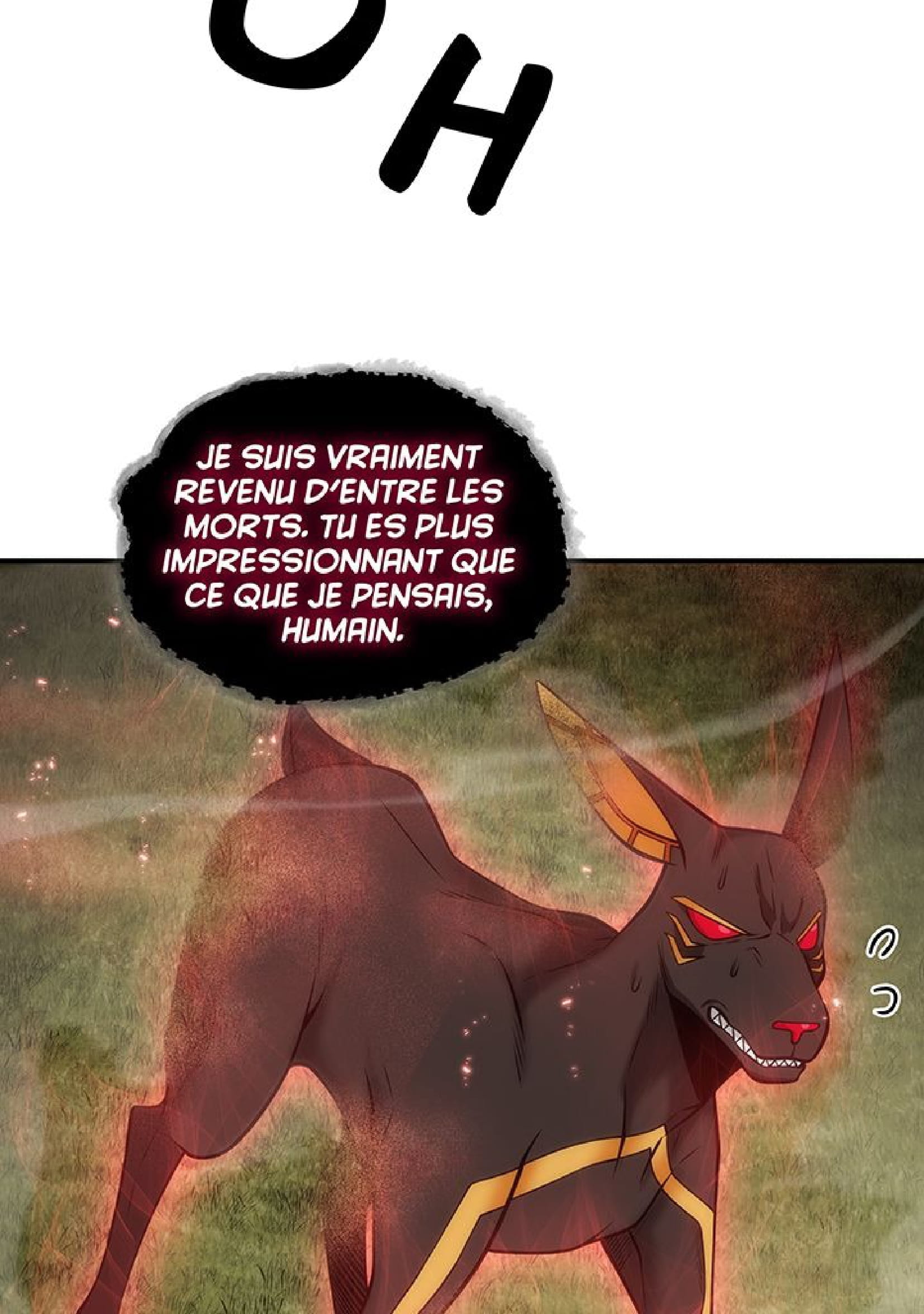 Read Tomb Raider King FR Manga Online