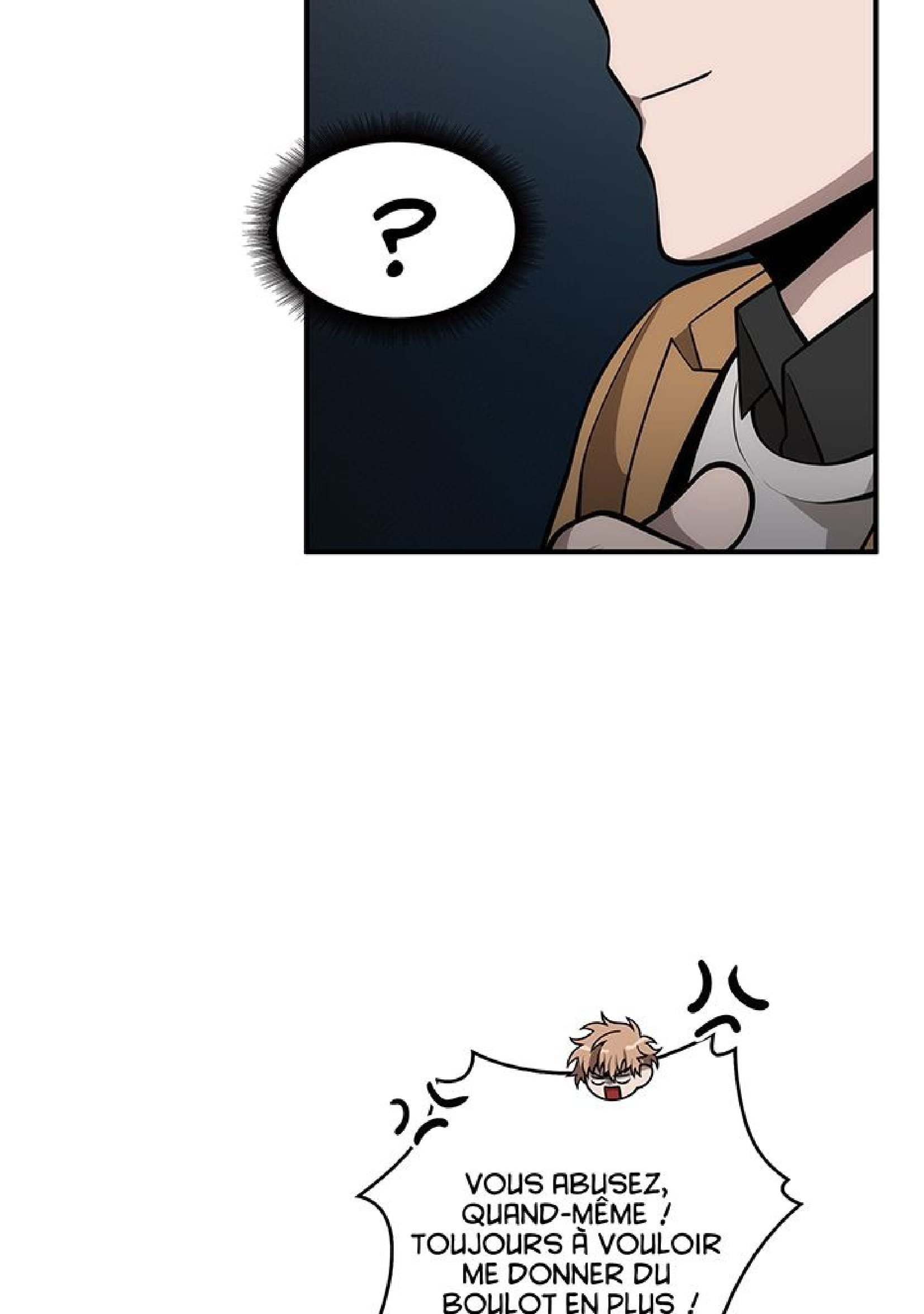 Read Tomb Raider King FR Manga Online