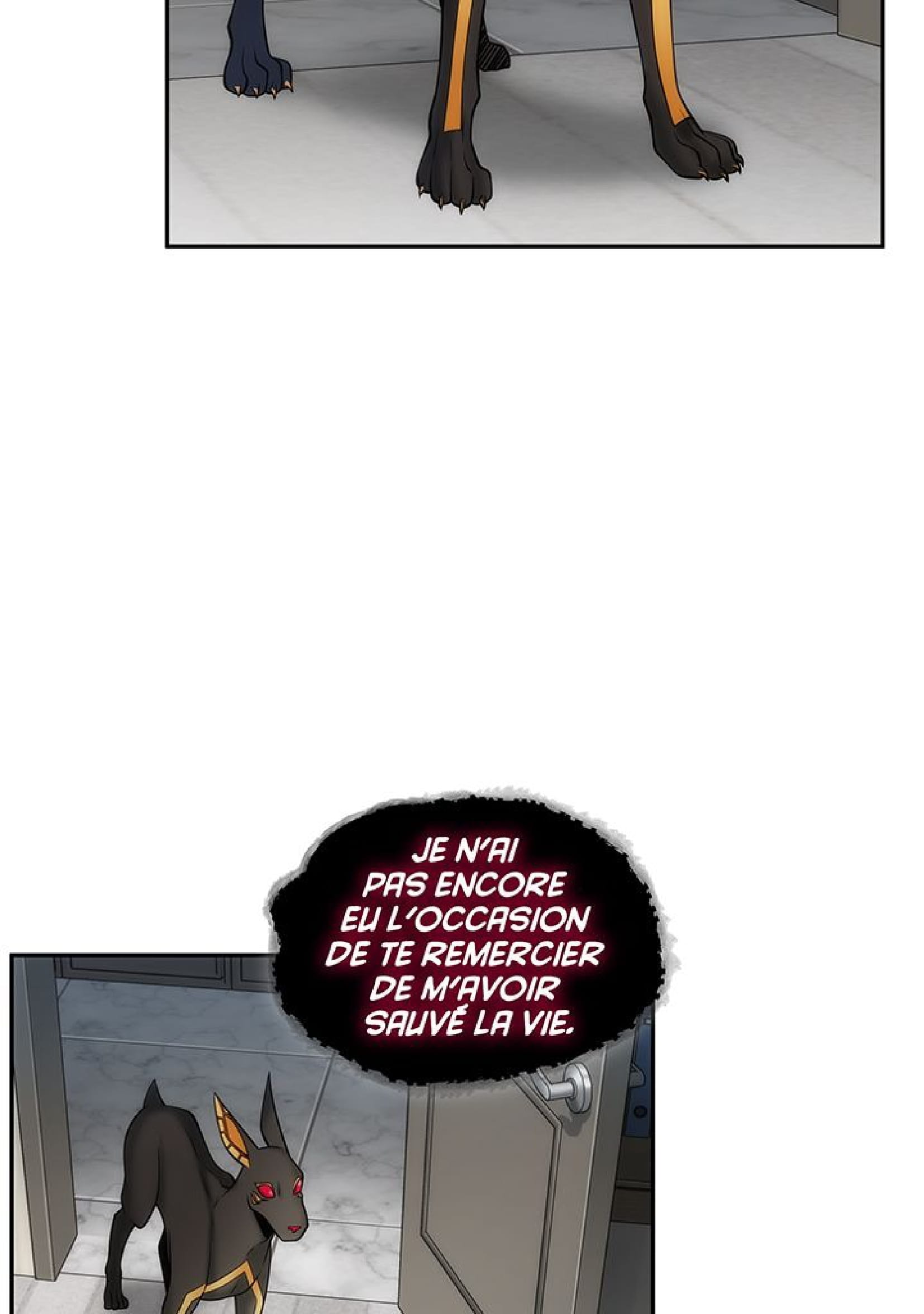 Read Tomb Raider King FR Manga Online