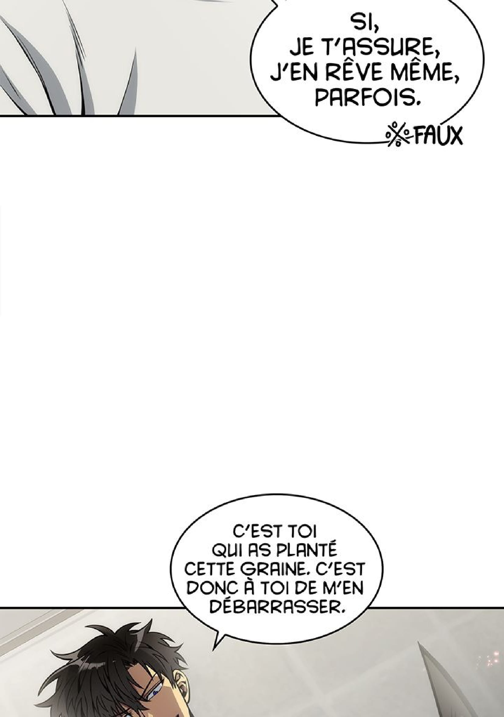 Read Tomb Raider King FR Manga Online