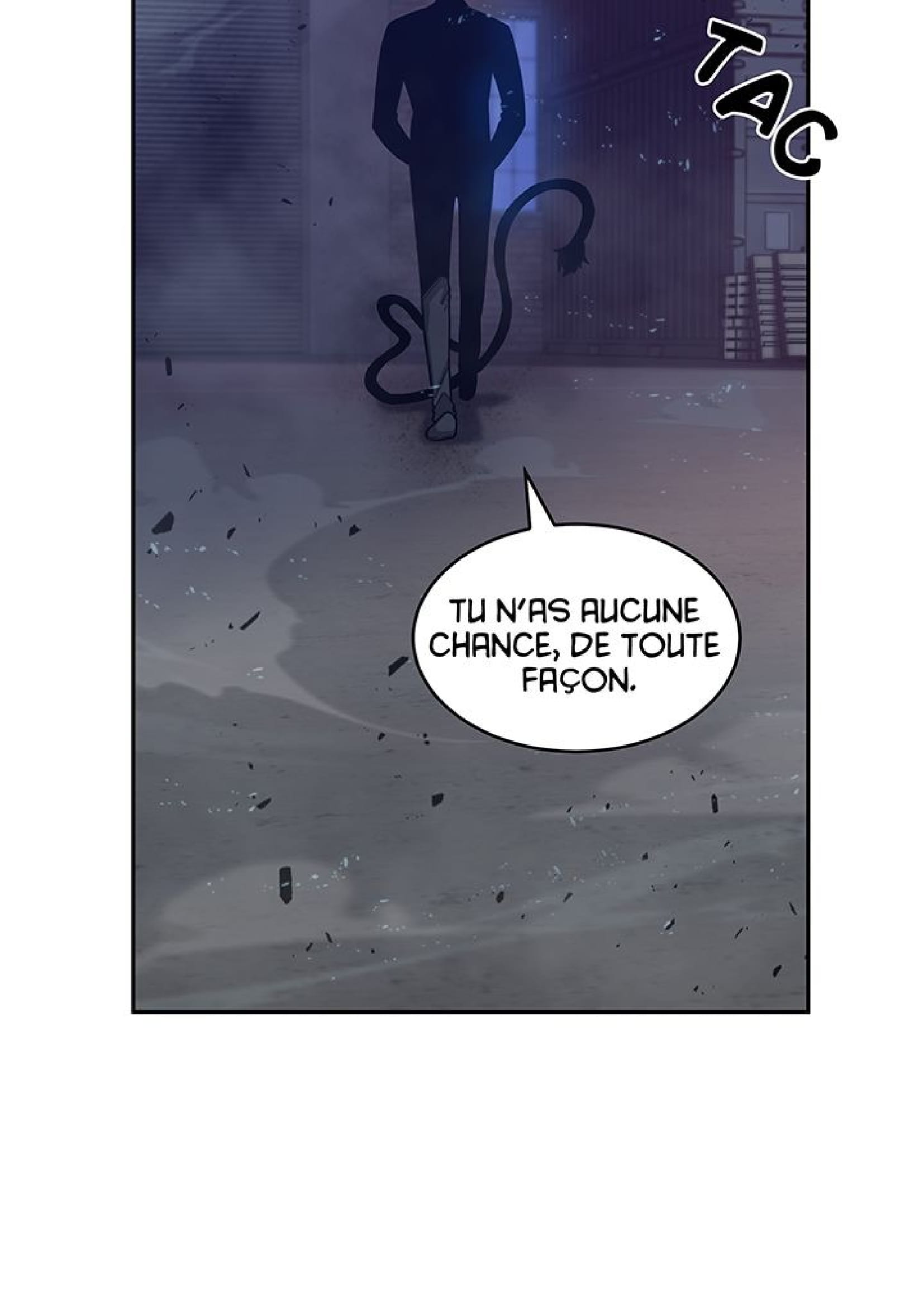 Read Tomb Raider King FR Manga Online
