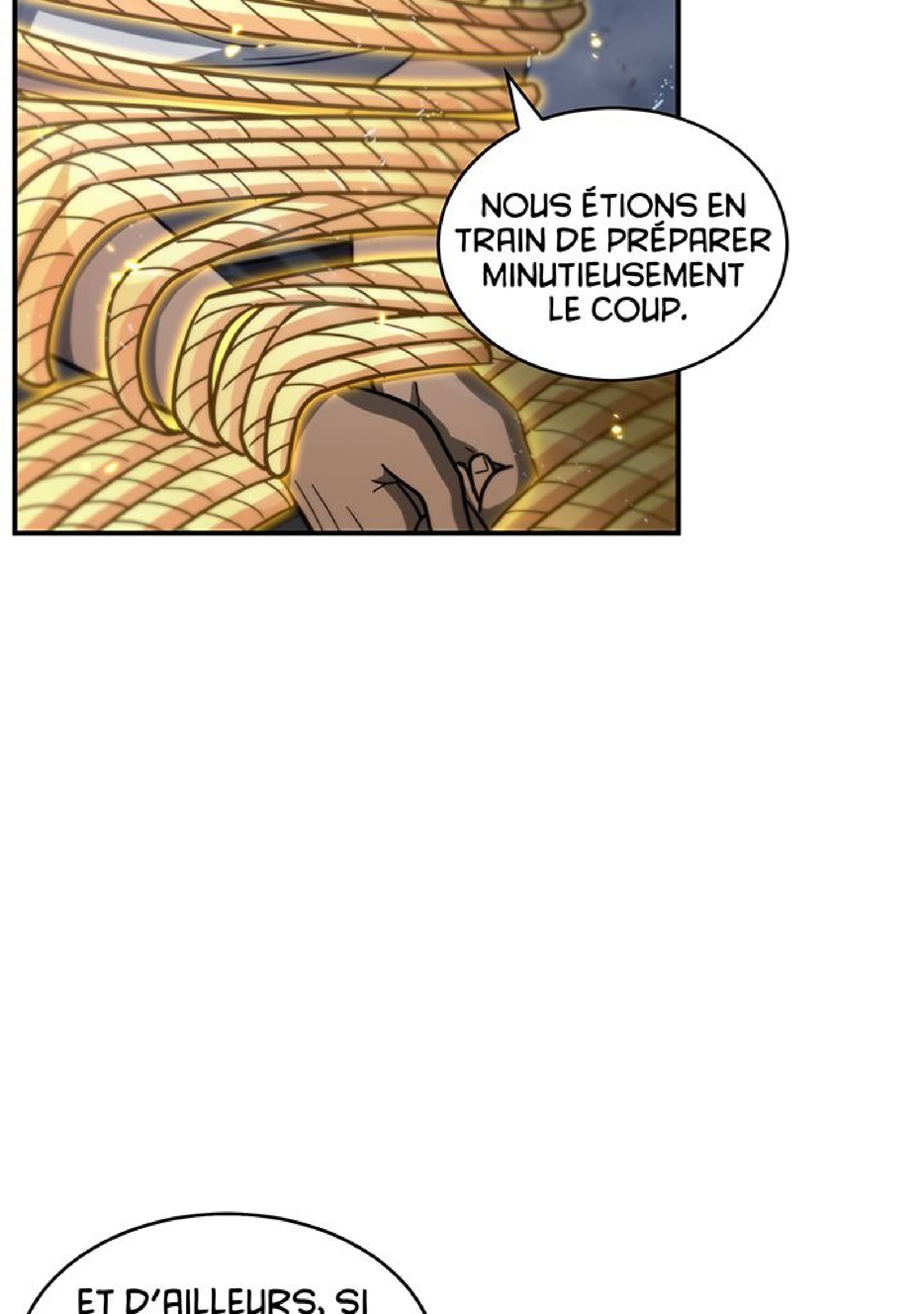 Read Tomb Raider King FR Manga Online