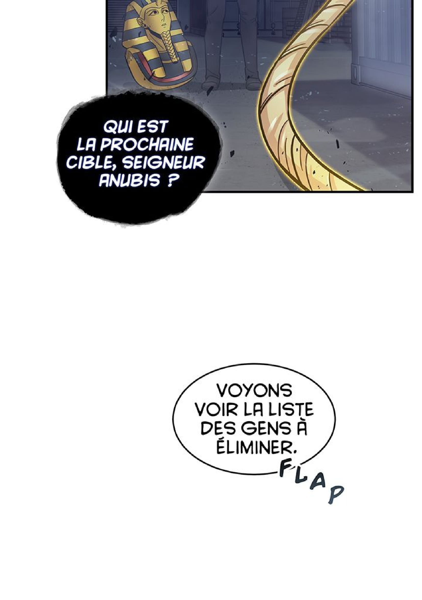Read Tomb Raider King FR Manga Online